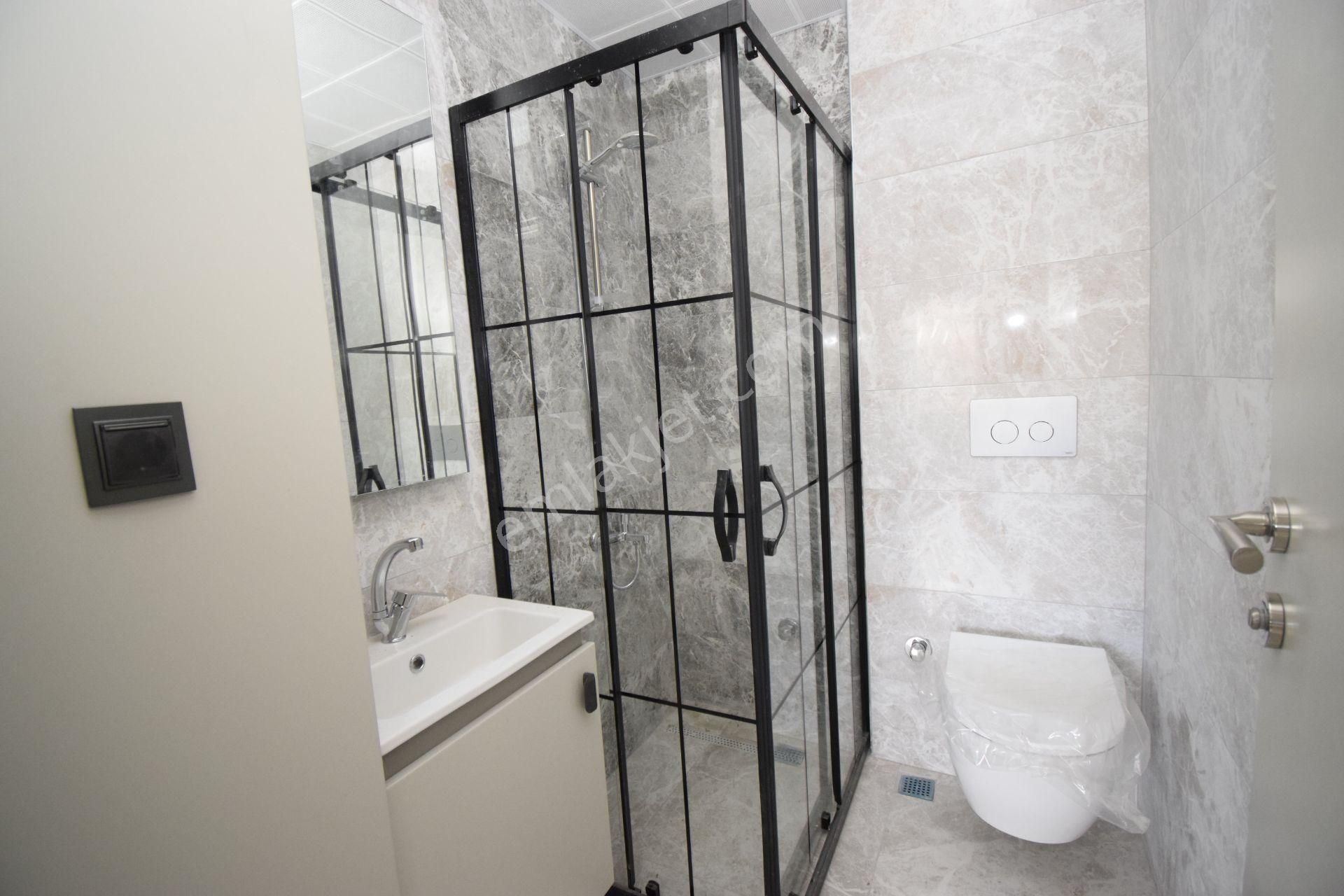 Turyap Yapracık'tan Geniş Balkonlu Ulaşım Yanı İskanlı 2+1 Daire - Görsel 19