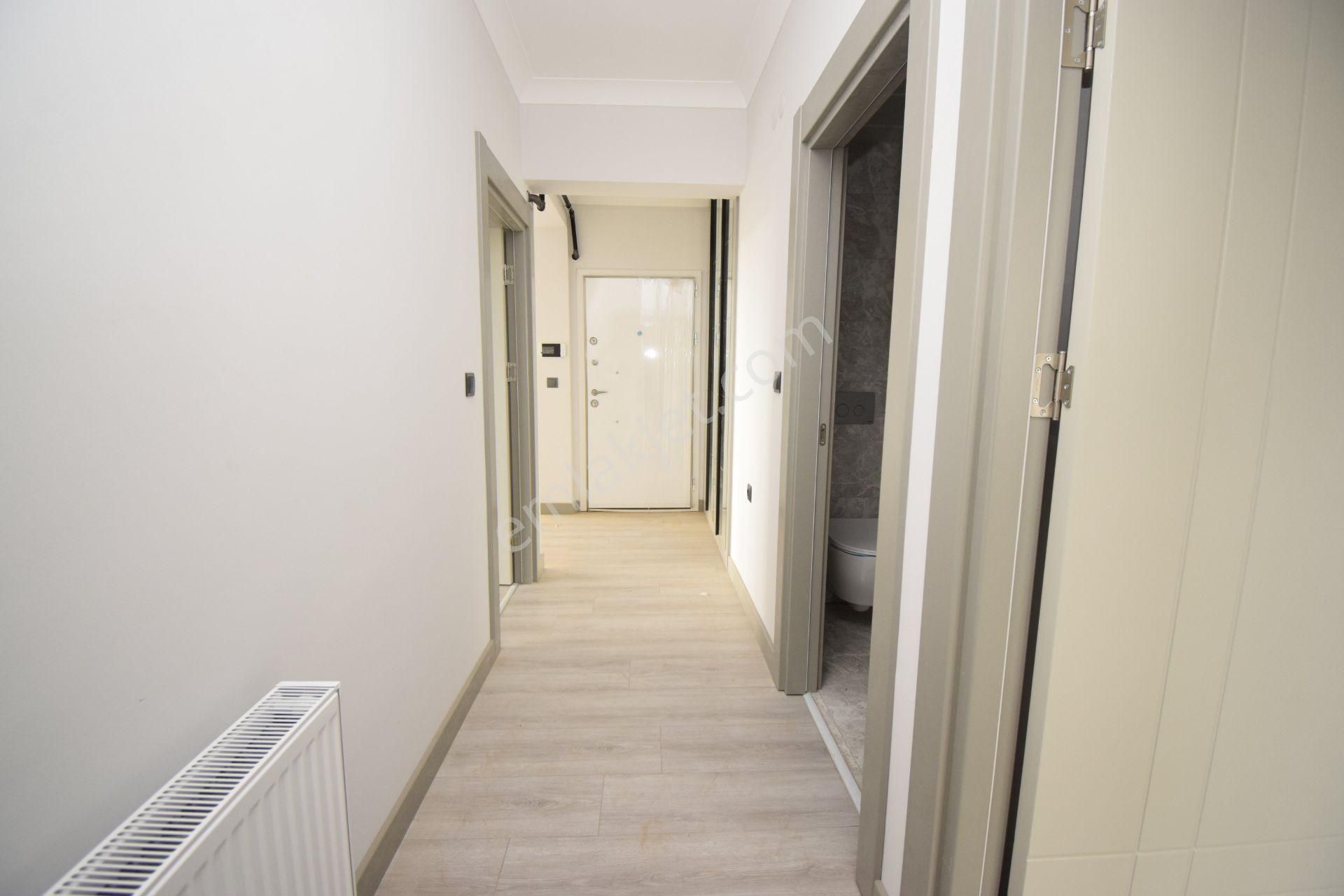 Turyap Yapracık'tan Geniş Balkonlu Ulaşım Yanı İskanlı 2+1 Daire - Görsel 21