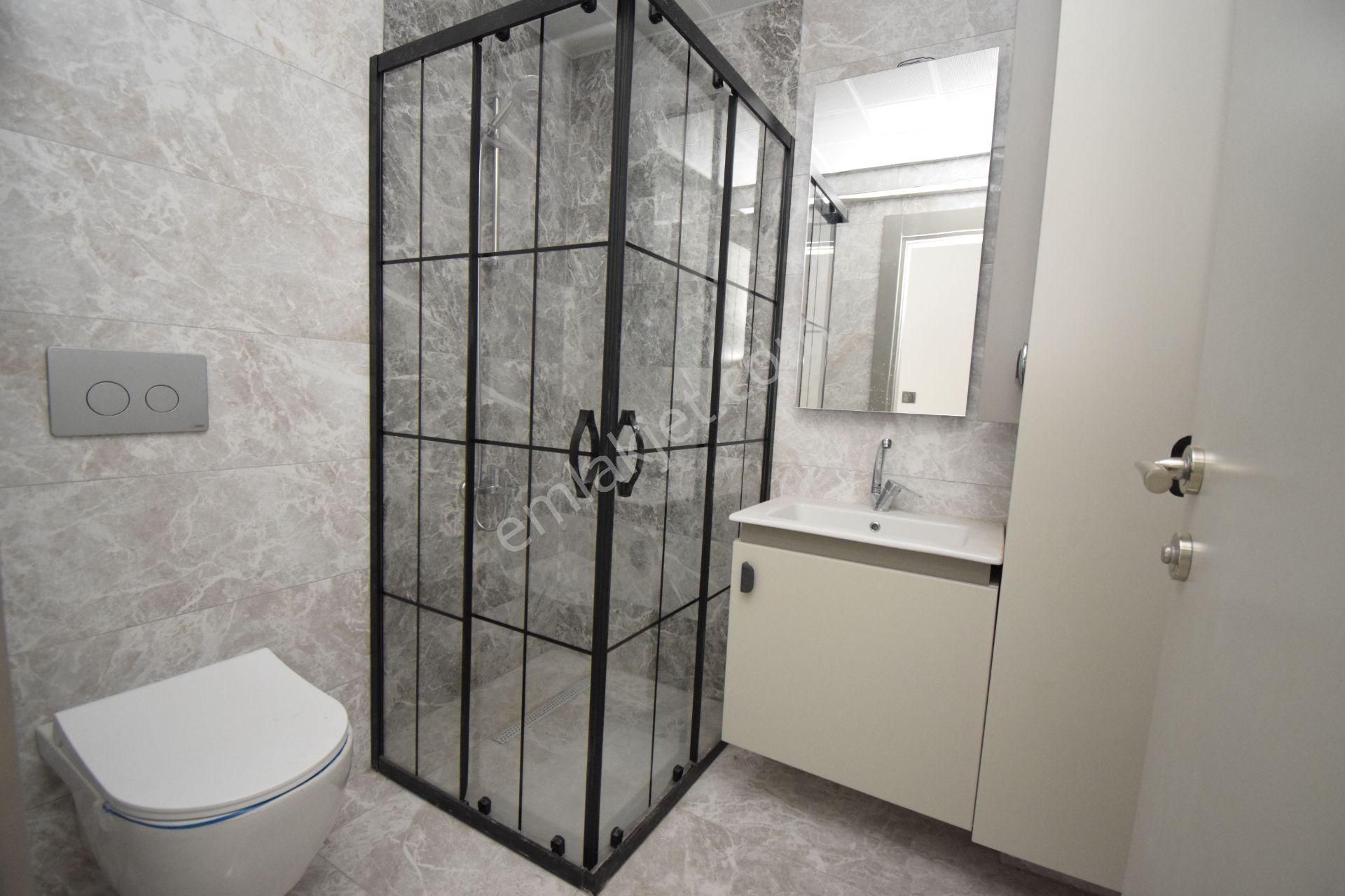 Turyap Yapracık'tan Geniş Balkonlu Ulaşım Yanı İskanlı 2+1 Daire - Görsel 9