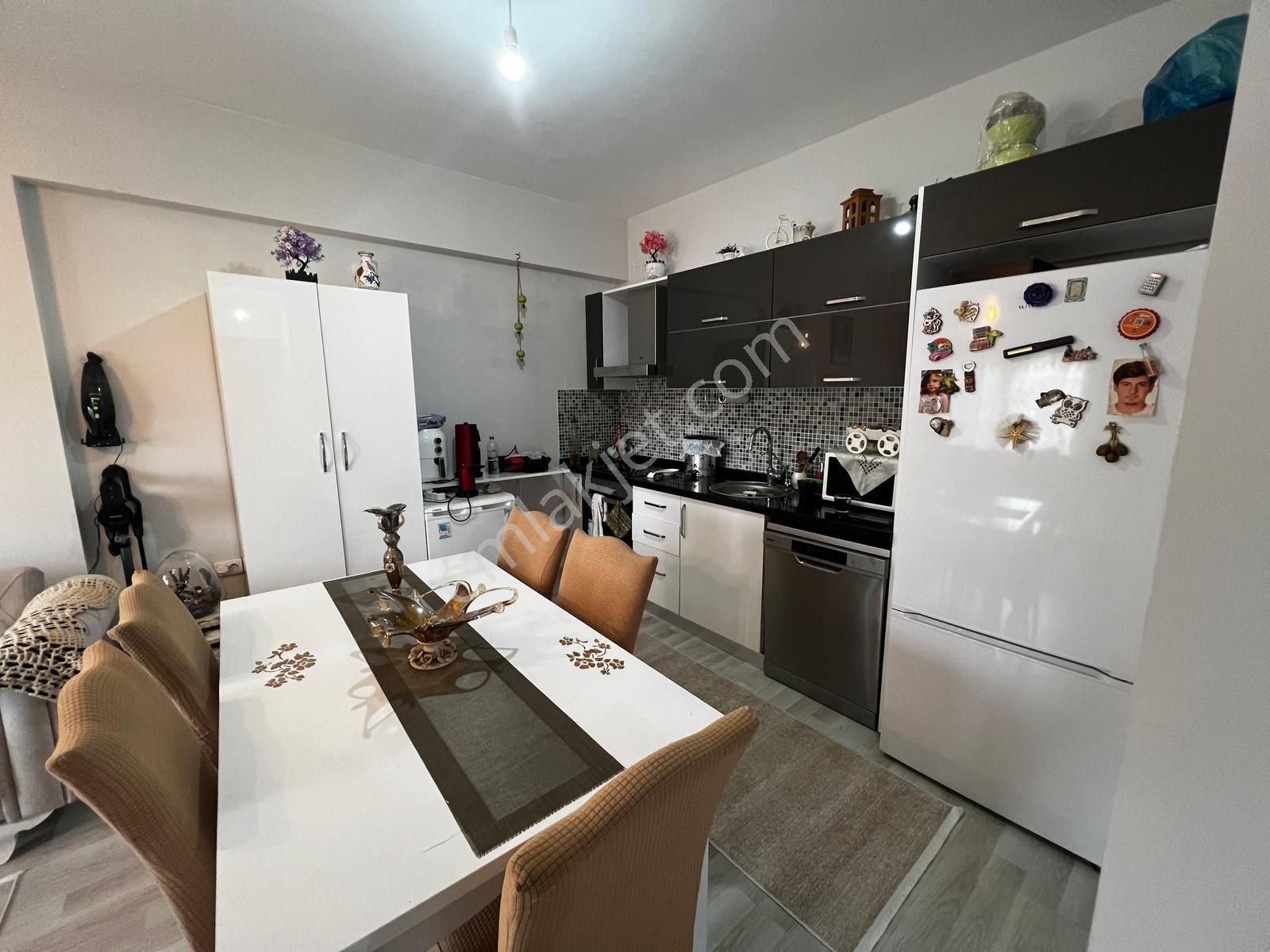 Üniversite Yakını Studio City 6.etap Krediye Uygun 2+1 Daire - Görsel 17