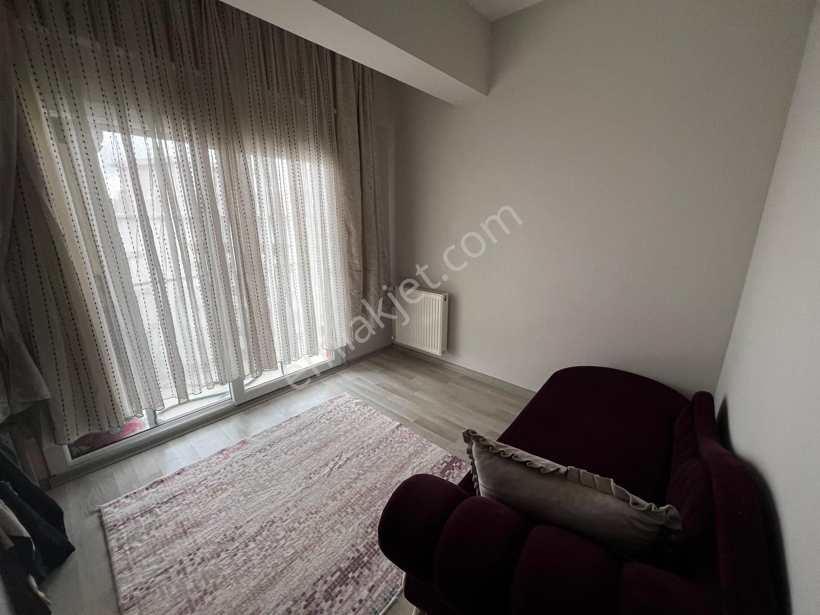 Üniversite Yakını Studio City 6.etap Krediye Uygun 2+1 Daire - Görsel 13