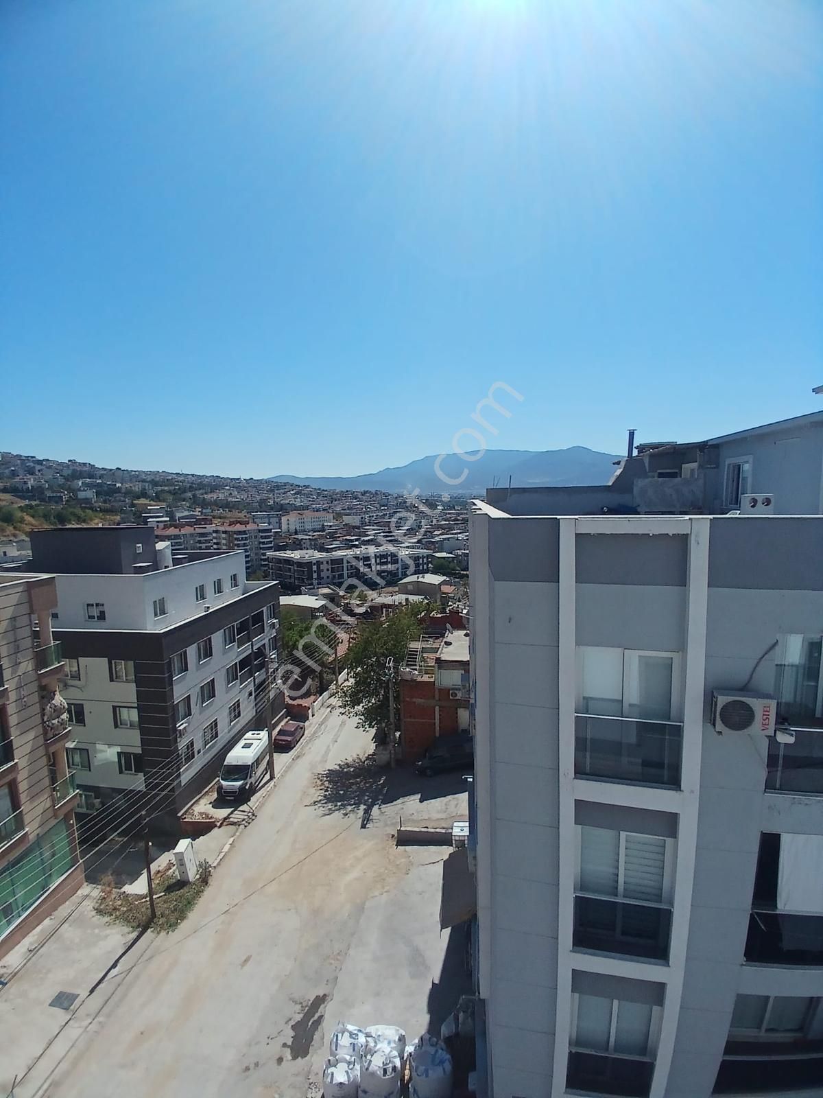 Binax Bakırçay Gayrimenkul 2+1 Açık Mutfak Ferah Daire - Görsel 18