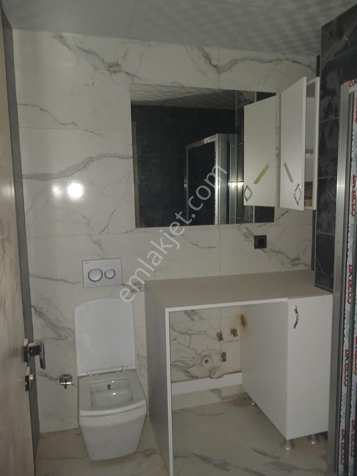 Binax Bakırçay Gayrimenkul 2+1 Açık Mutfak Ferah Daire - Görsel 8