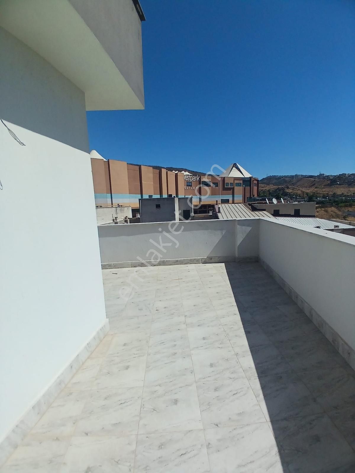 Binax Bakırçay Gayrimenkul 2+1 Açık Mutfak Ferah Daire - Görsel 10