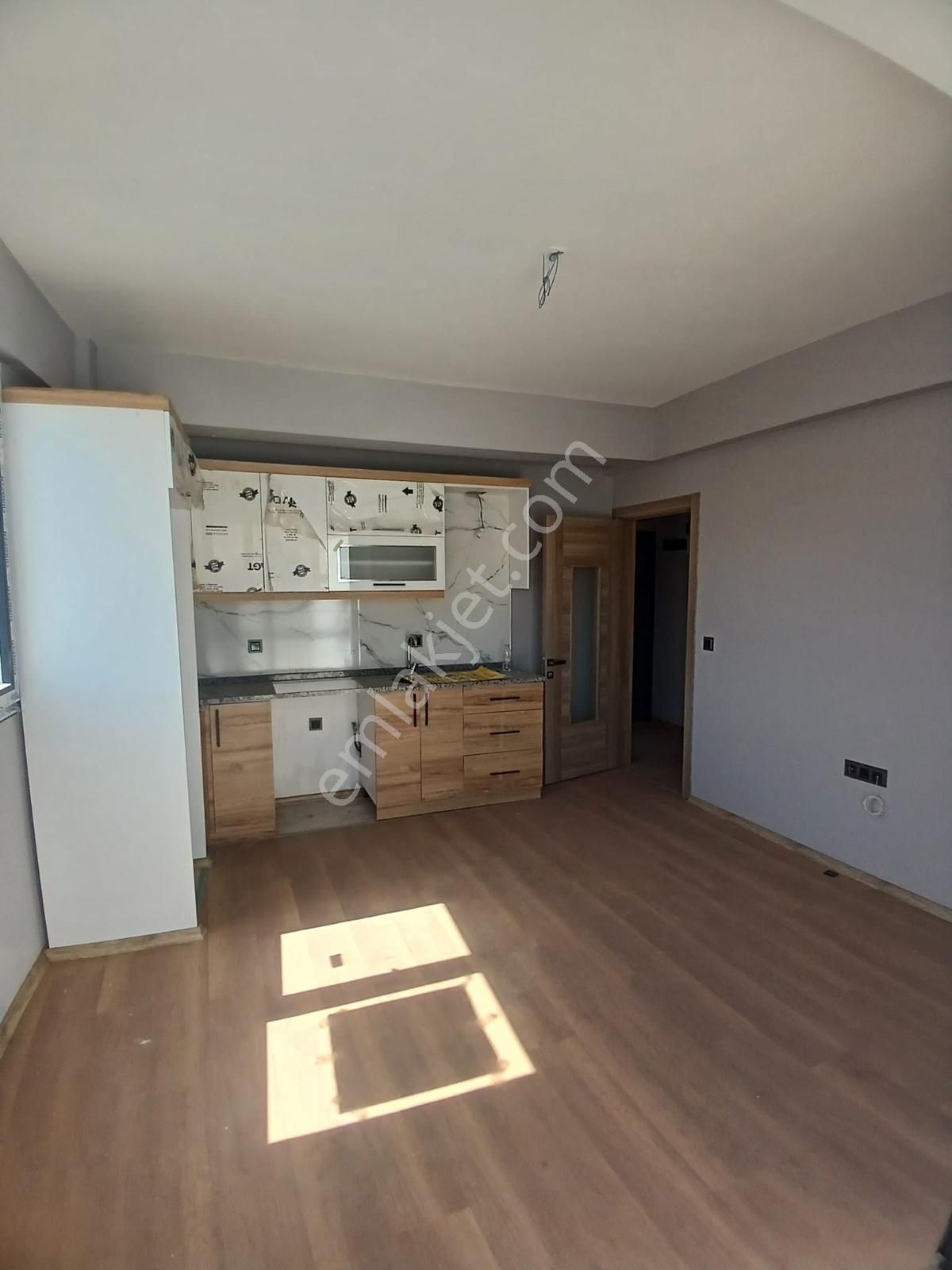 Binax Bakırçay Gayrimenkul 2+1 Açık Mutfak Ferah Daire - Görsel 26