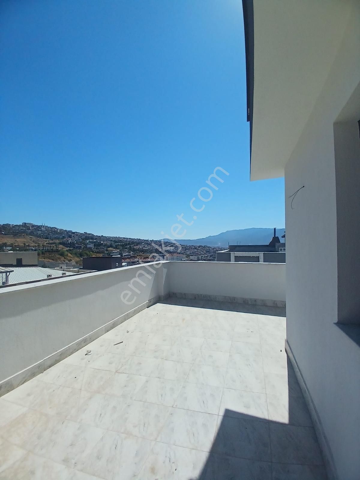 Binax Bakırçay Gayrimenkul 2+1 Açık Mutfak Ferah Daire - Görsel 20