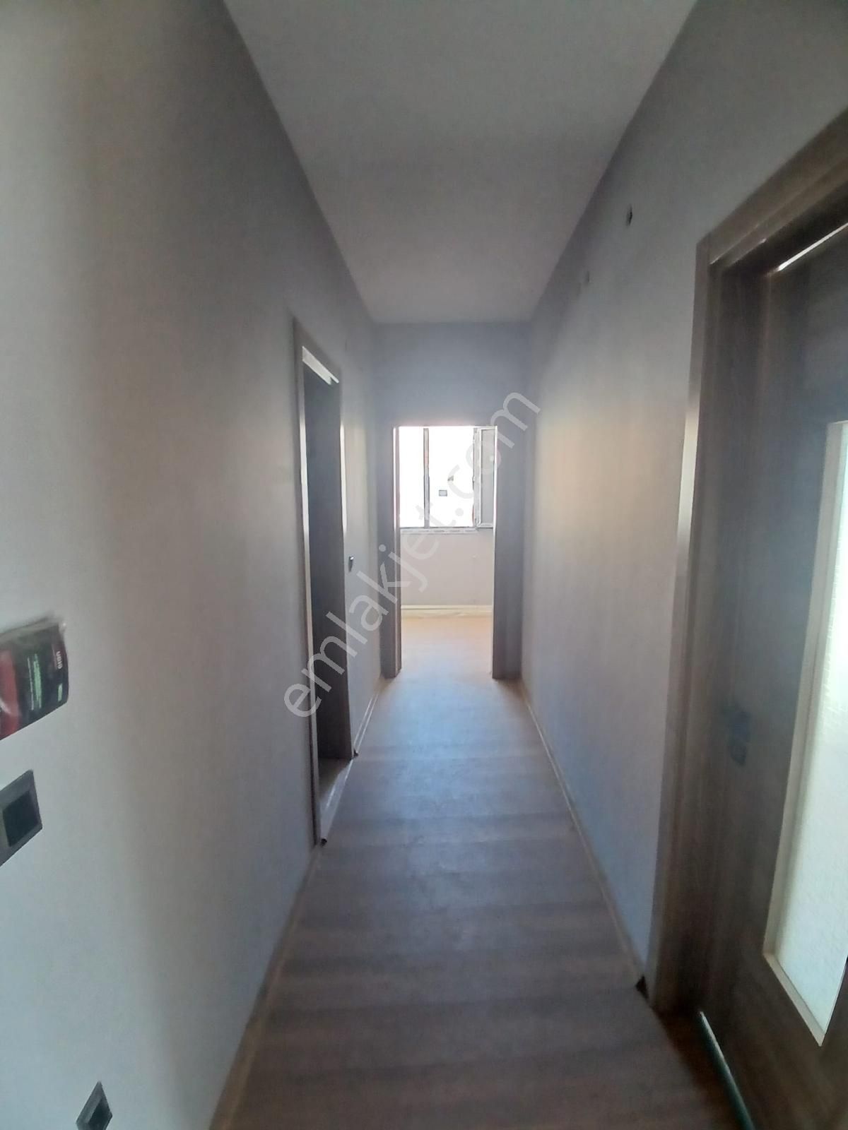 Binax Bakırçay Gayrimenkul 2+1 Açık Mutfak Ferah Daire - Görsel 21