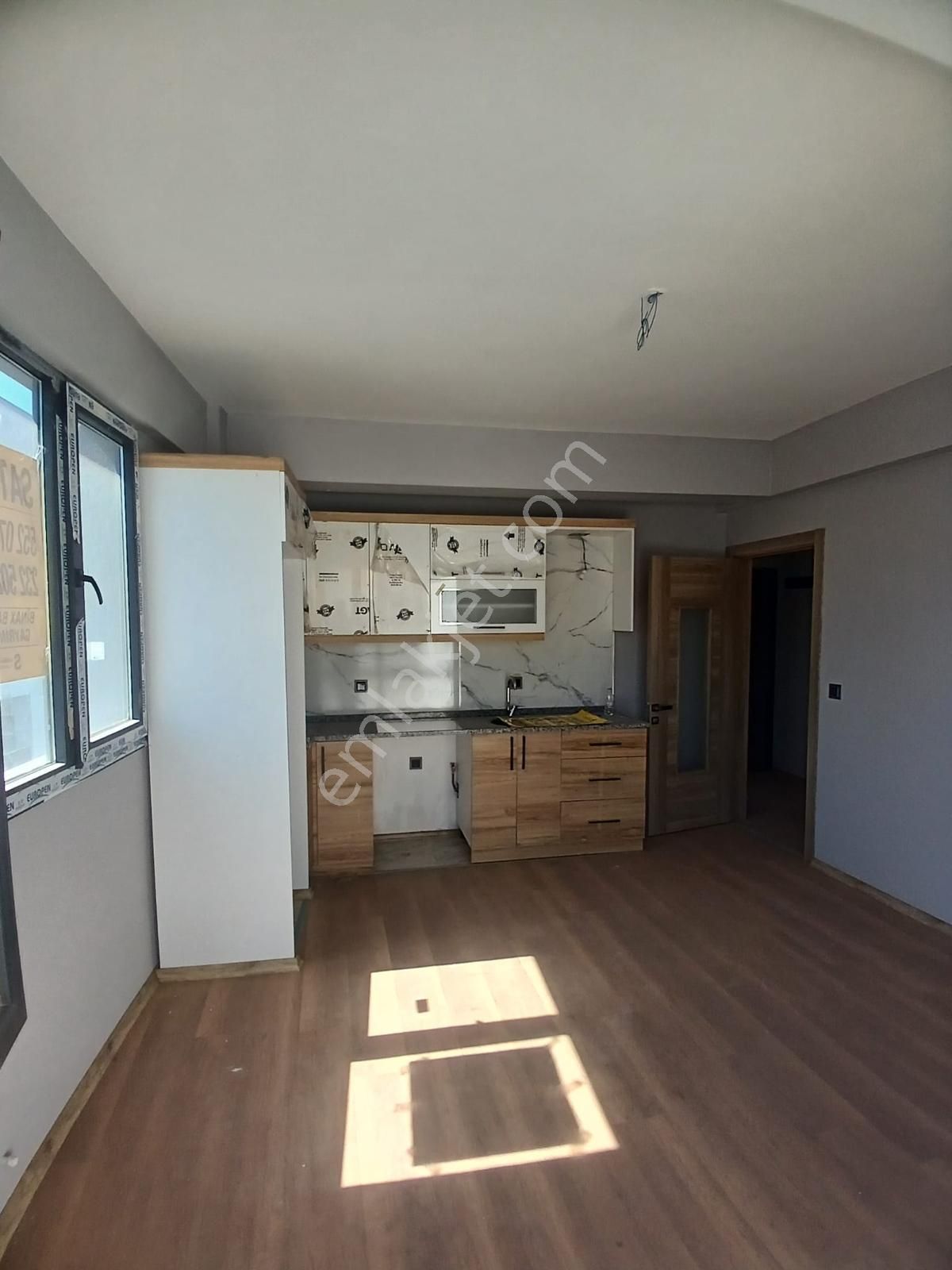 Binax Bakırçay Gayrimenkul 2+1 Açık Mutfak Ferah Daire - Görsel 24