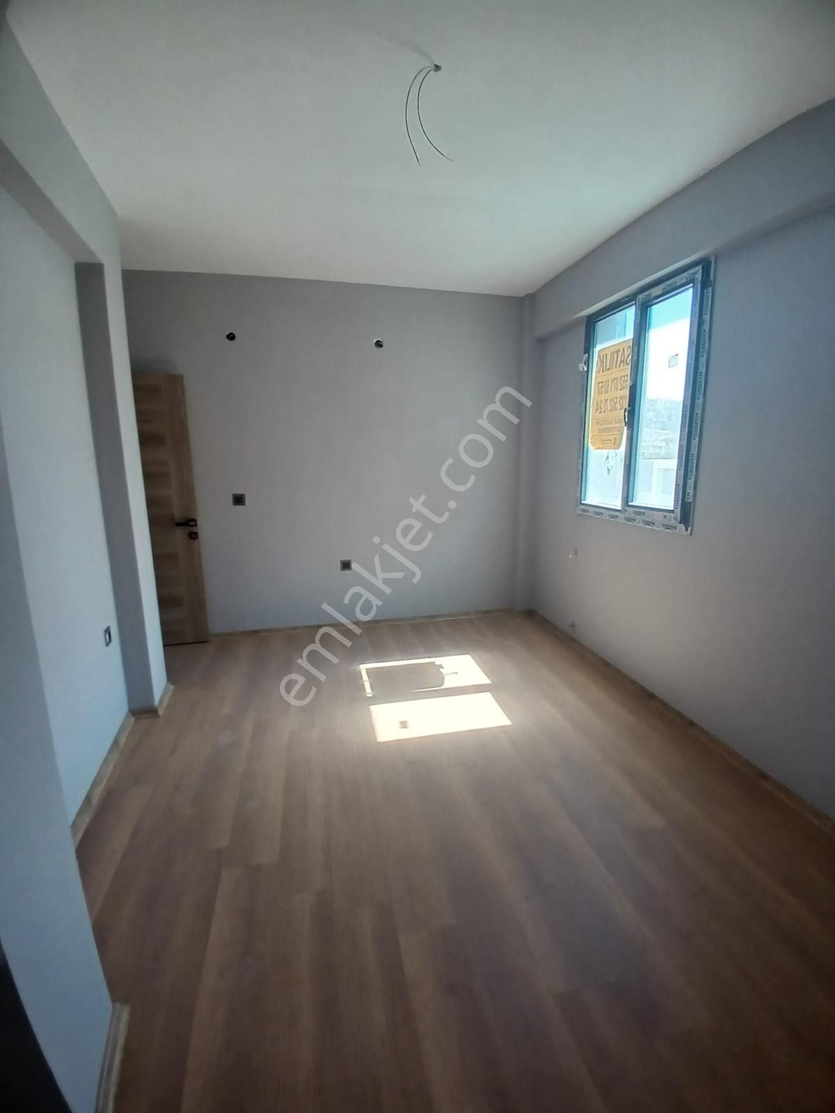 Binax Bakırçay Gayrimenkul 2+1 Açık Mutfak Ferah Daire - Görsel 12