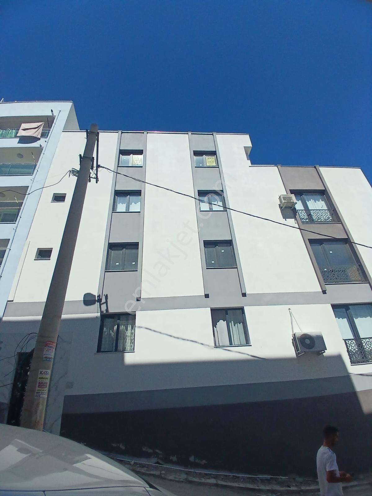 Binax Bakırçay Gayrimenkul 2+1 Açık Mutfak Ferah Daire - Görsel 3