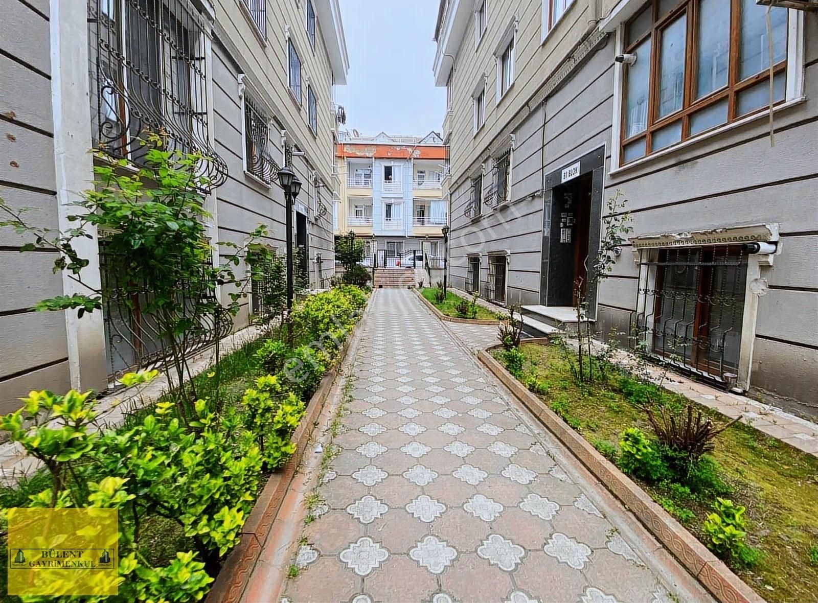 Bahçelievler 15 Yıllık Kocasinan 1.kat 2+1 Asansörlü Otoparklı - Görsel 17