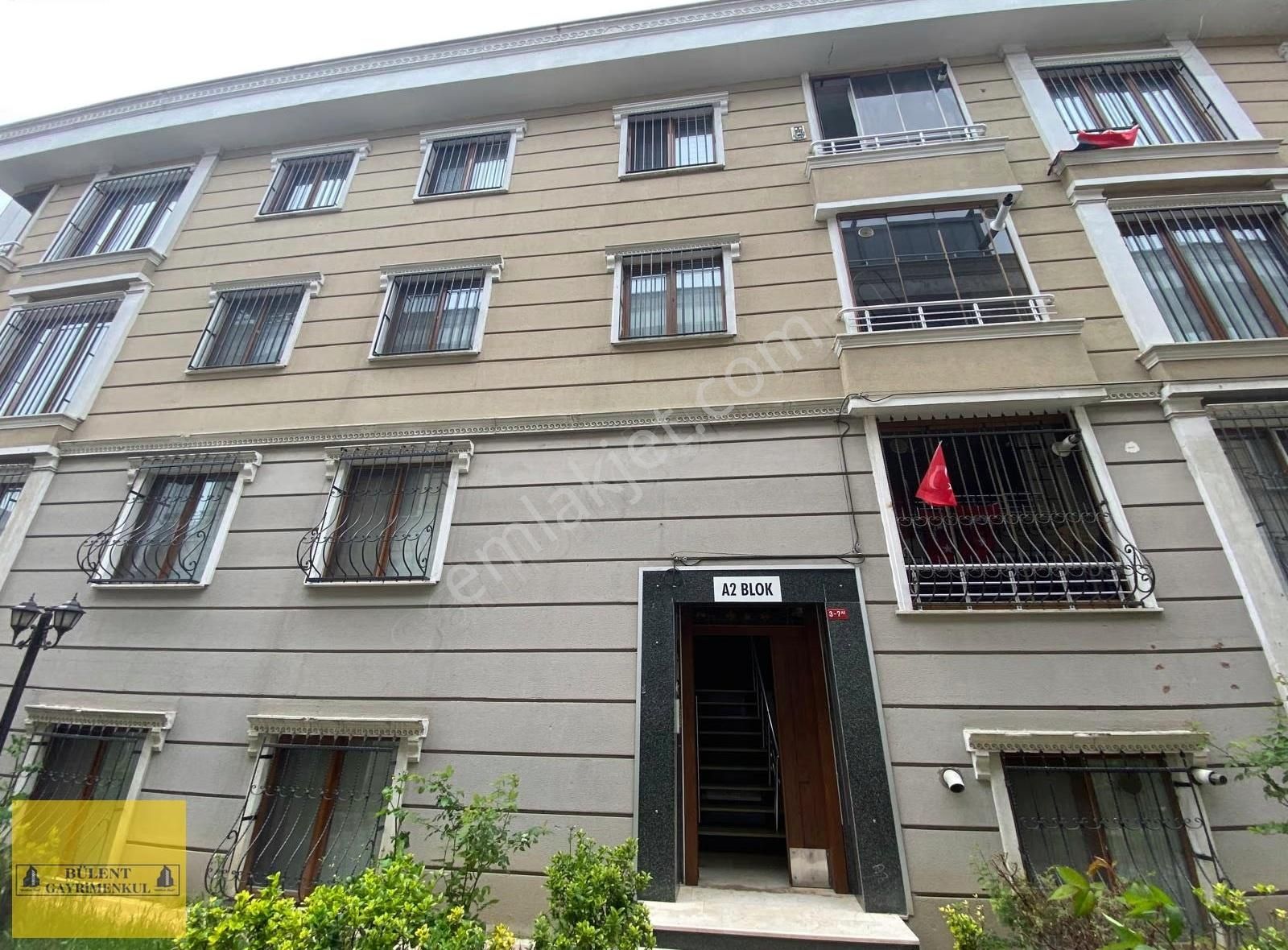 Bahçelievler 15 Yıllık Kocasinan 1.kat 2+1 Asansörlü Otoparklı - Görsel 19