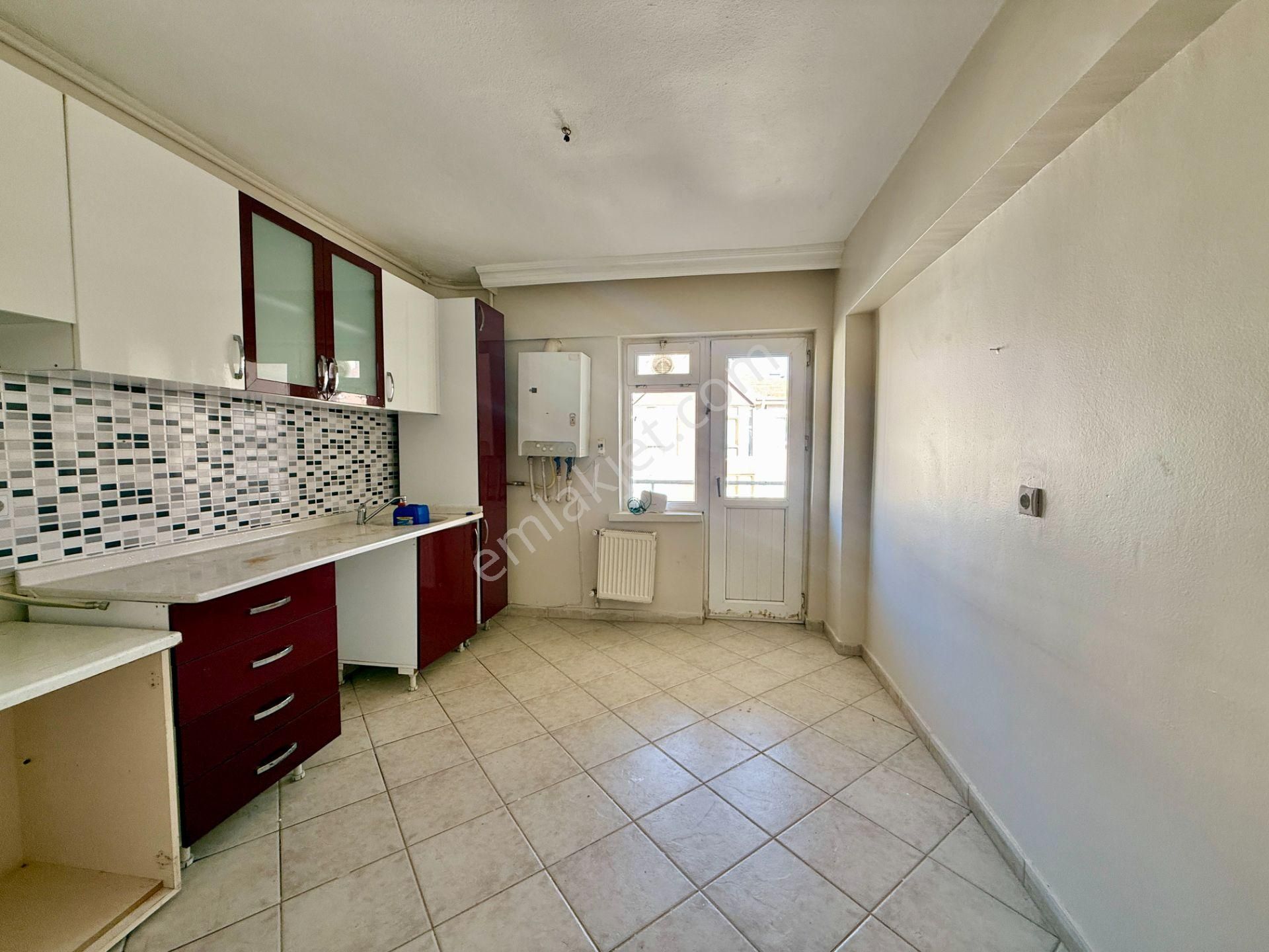 █çiftçioğullarından█ Fatih Mahallesinde 3+1 Fırsat Daire - Görsel 2