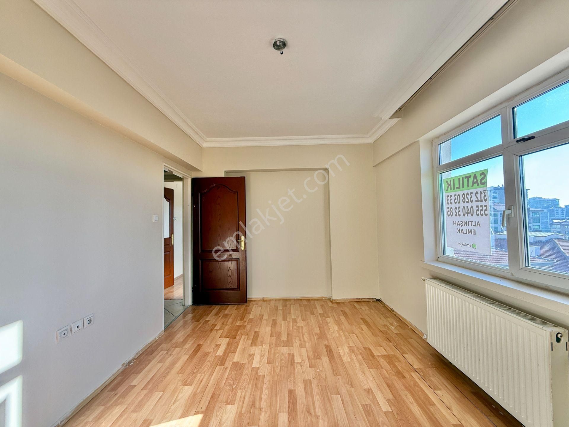 █çiftçioğullarından█ Fatih Mahallesinde 3+1 Fırsat Daire - Görsel 13