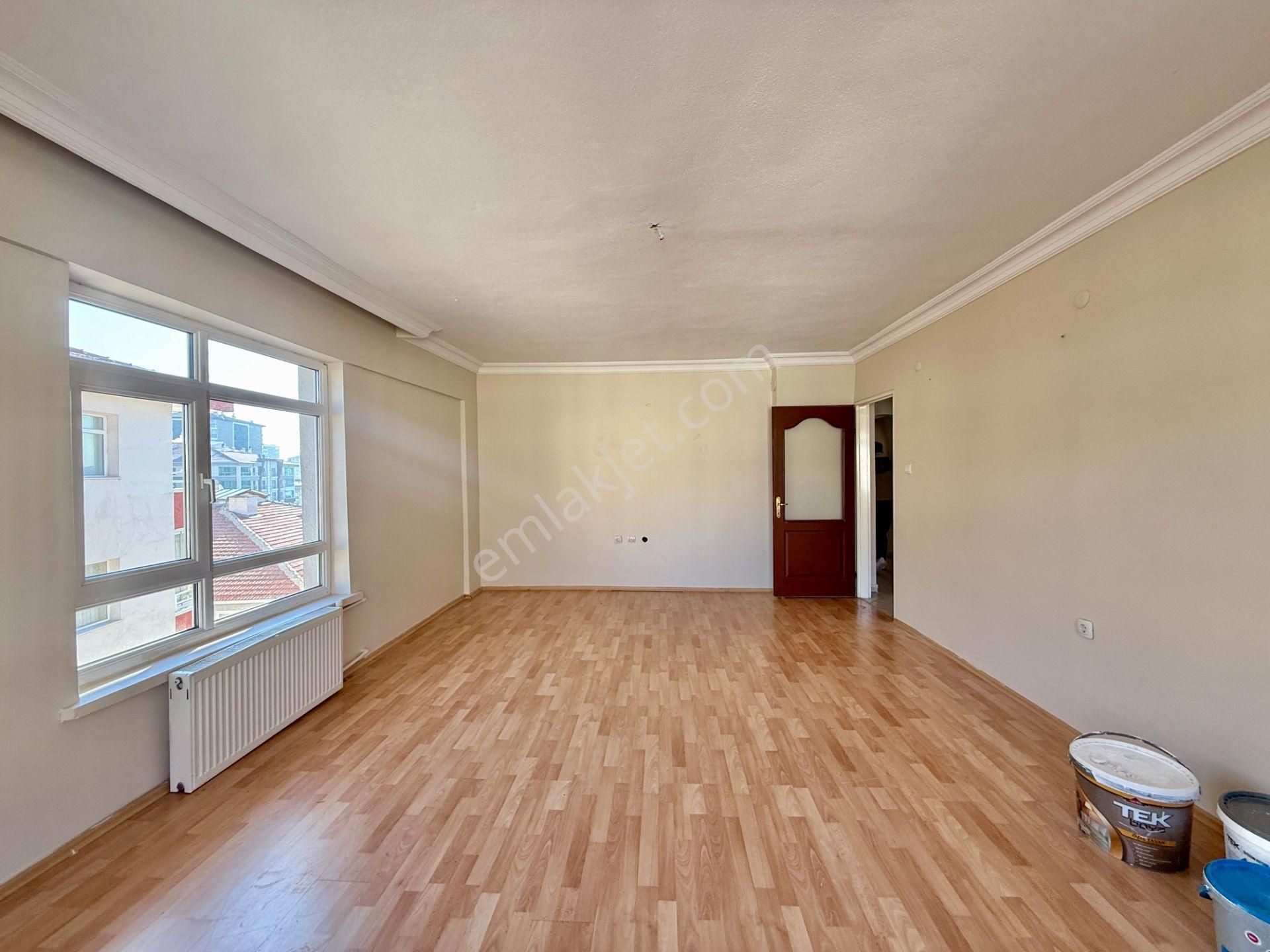 █çiftçioğullarından█ Fatih Mahallesinde 3+1 Fırsat Daire - Görsel 5