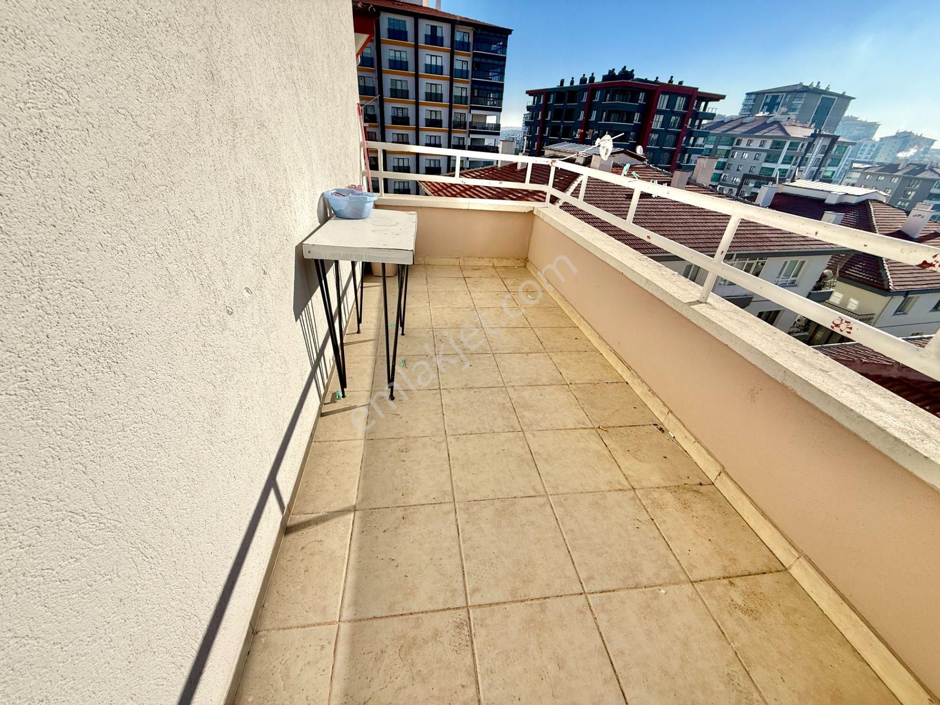 █çiftçioğullarından█ Fatih Mahallesinde 3+1 Fırsat Daire - Görsel 11