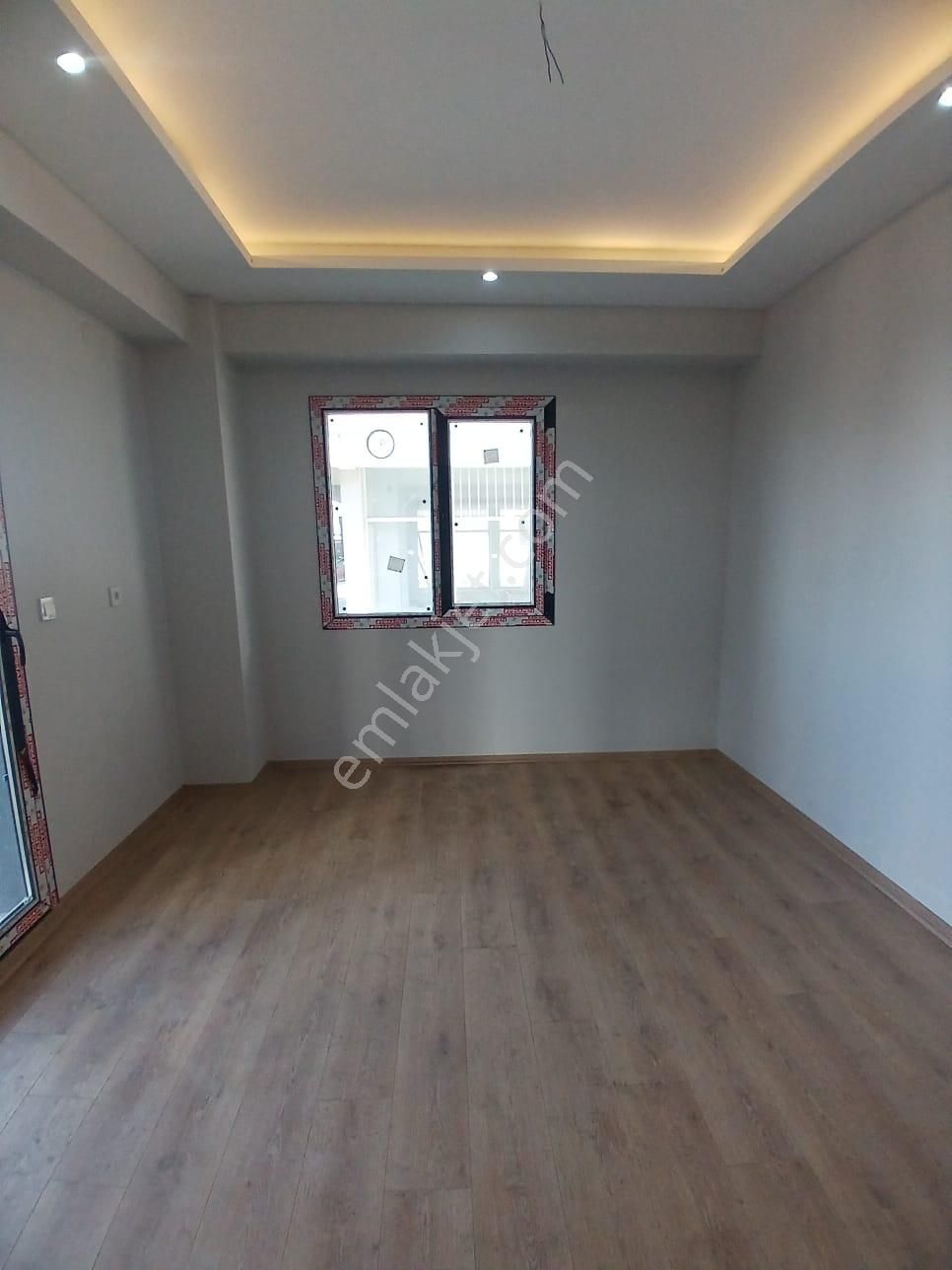 Seyrek Bakırçay Mevki Bireysel Bahçeli Ön Cephe Ferah Daire - Görsel 3