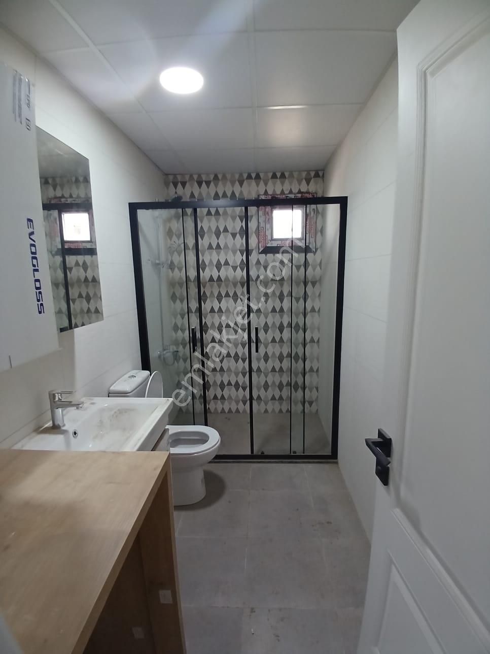 Seyrek Bakırçay Mevki Bireysel Bahçeli Ön Cephe Ferah Daire - Görsel 10