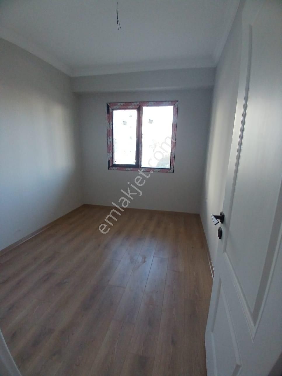 Seyrek Bakırçay Mevki Bireysel Bahçeli Ön Cephe Ferah Daire - Görsel 24