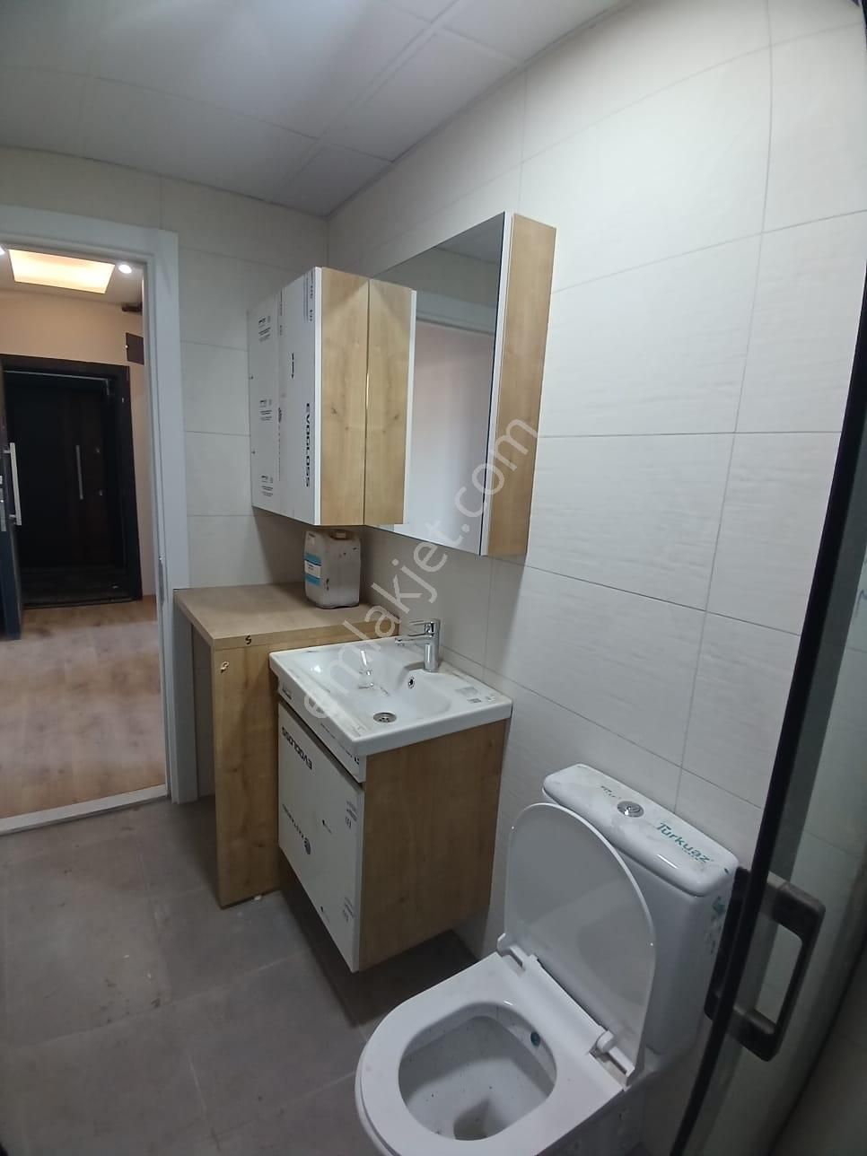 Seyrek Bakırçay Mevki Bireysel Bahçeli Ön Cephe Ferah Daire - Görsel 5