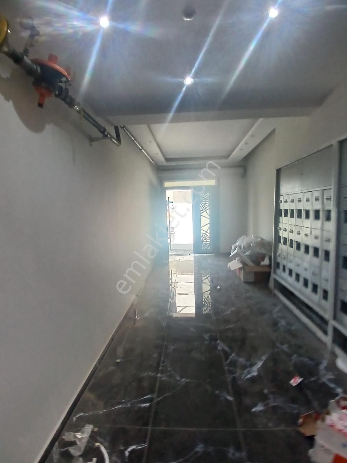 Seyrek Bakırçay Mevki Bireysel Bahçeli Ön Cephe Ferah Daire - Görsel 13