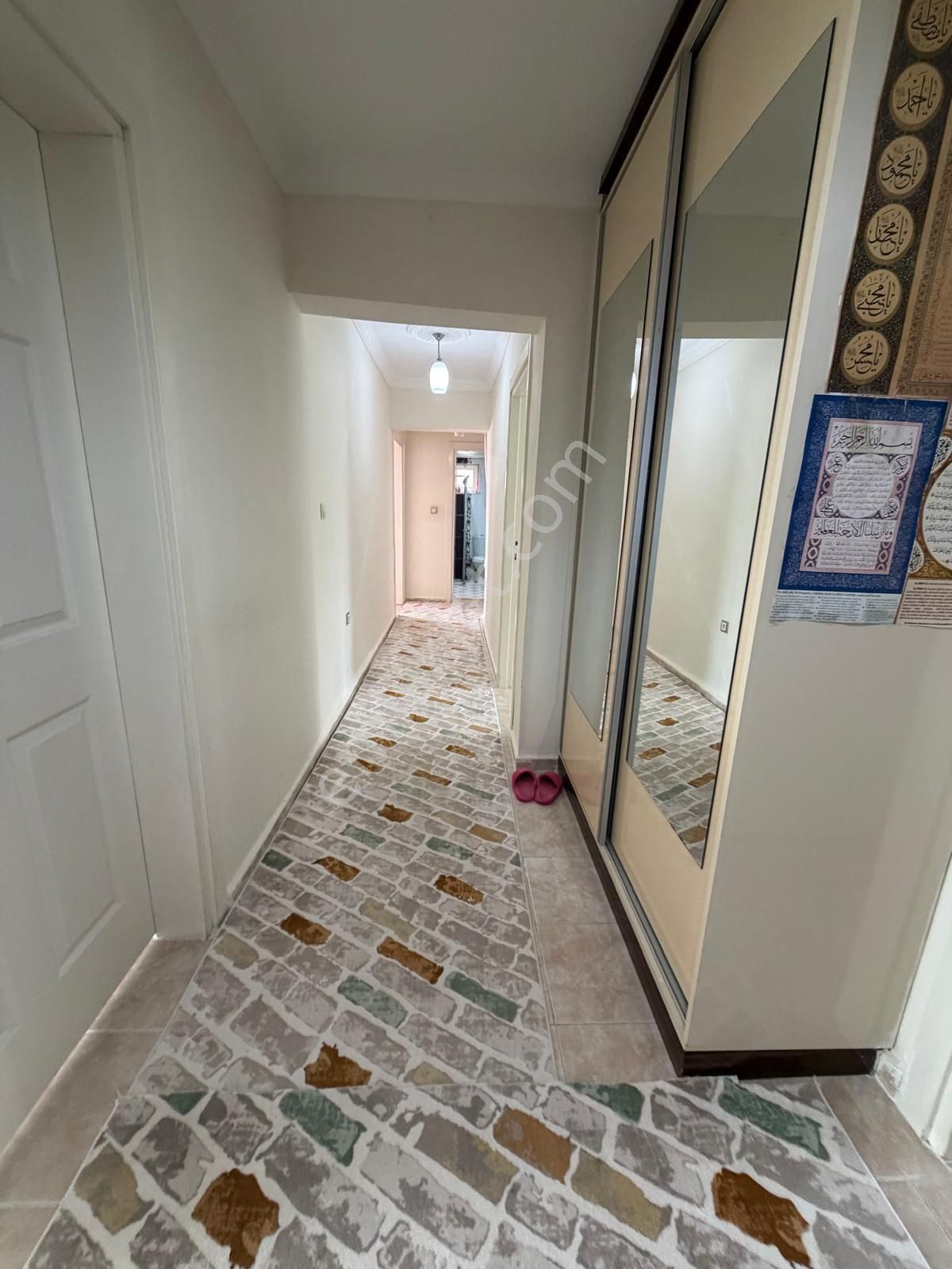 Sarcam Osman Gazi Tokilerde 3+1 - Görsel 5