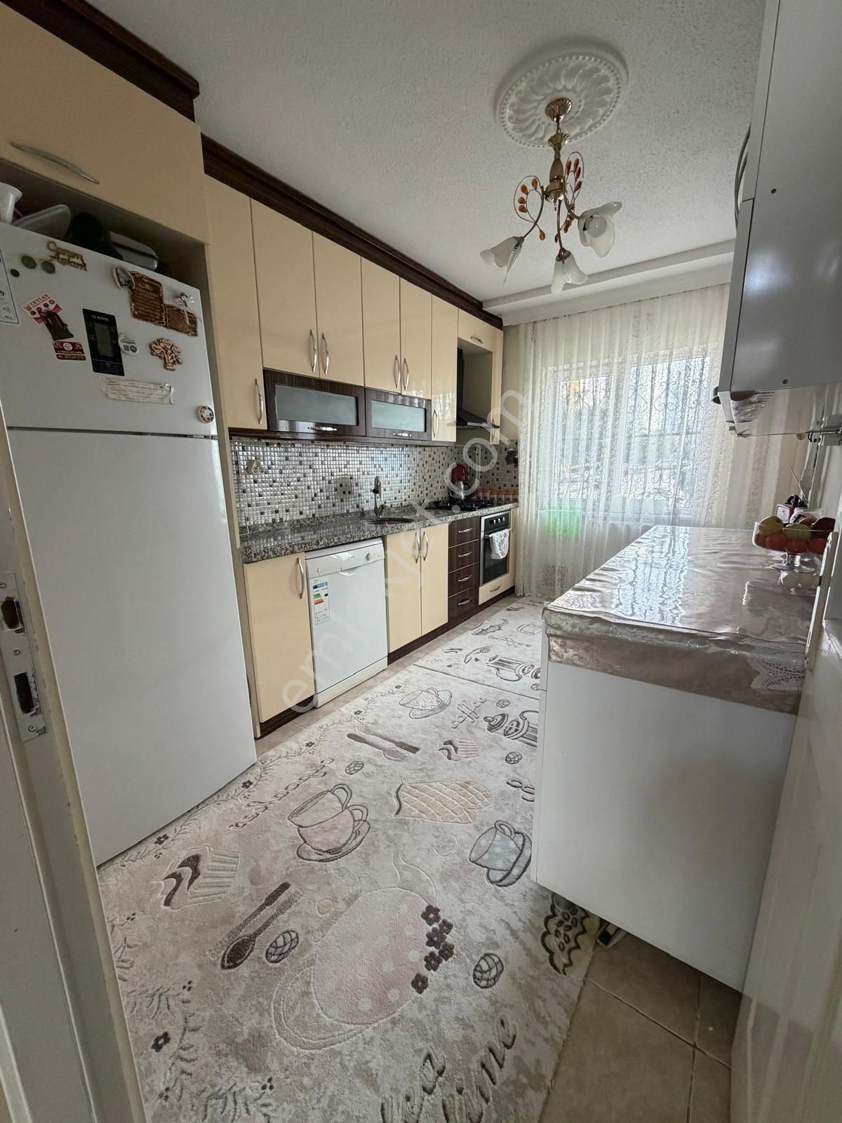 Sarcam Osman Gazi Tokilerde 3+1 - Görsel 2