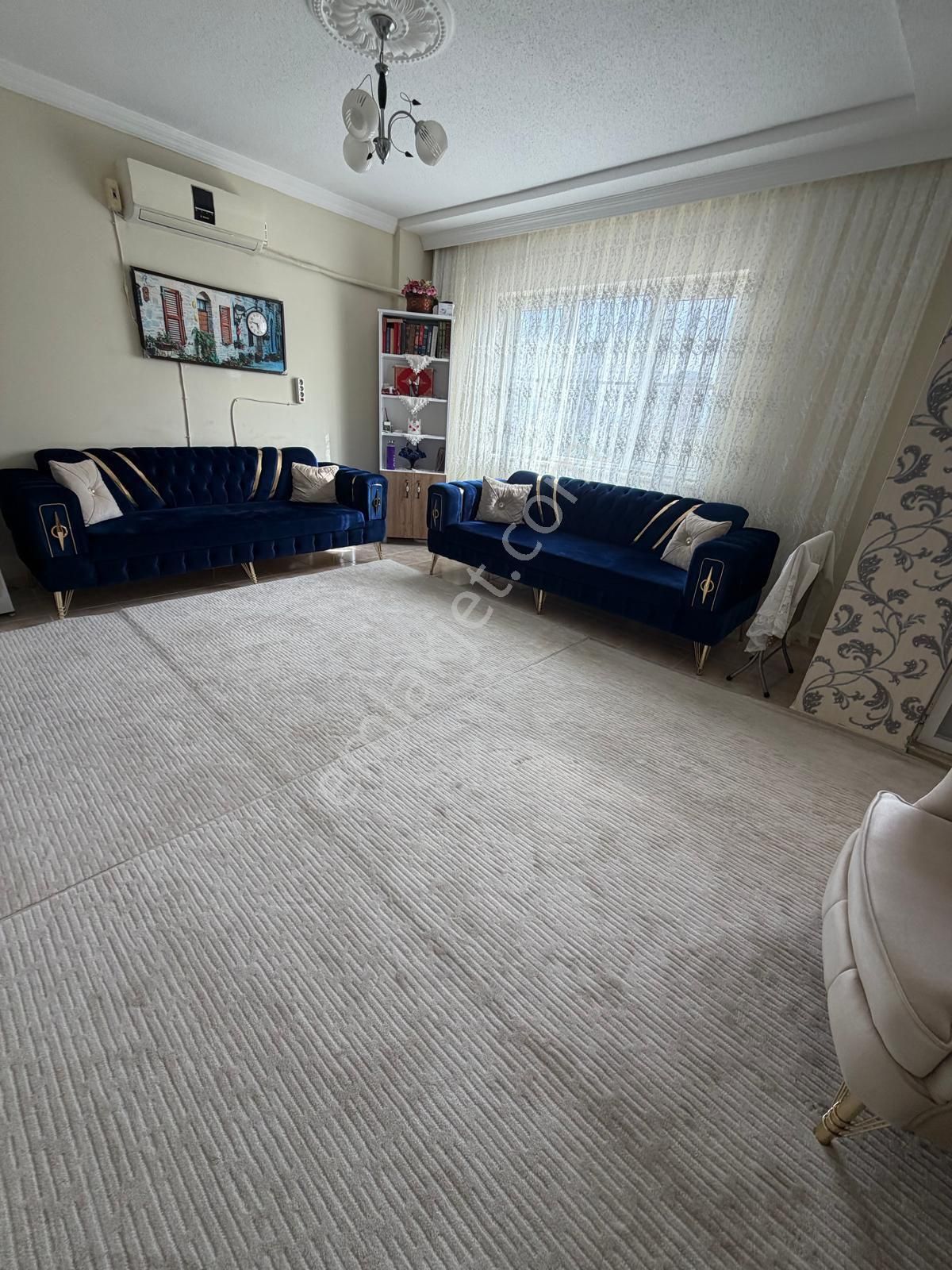 Sarcam Osman Gazi Tokilerde 3+1 - Görsel 12