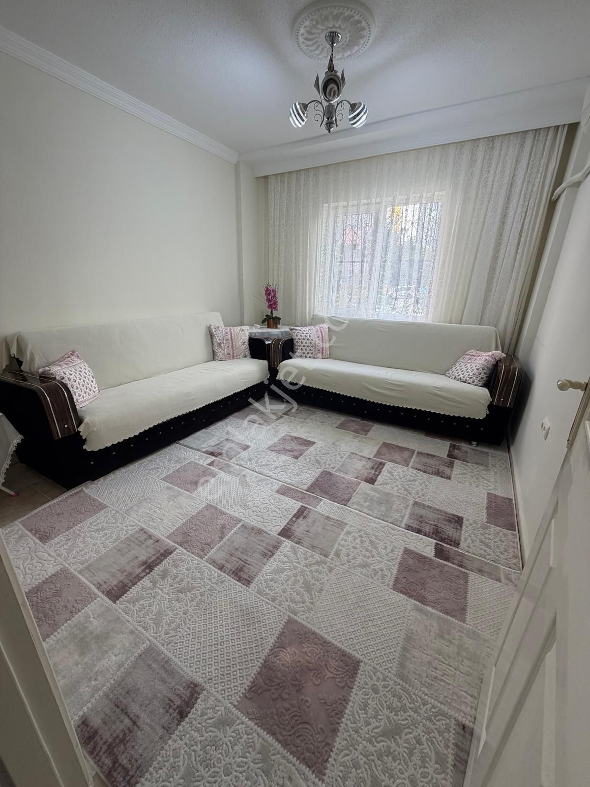 Sarcam Osman Gazi Tokilerde 3+1 - Görsel 6