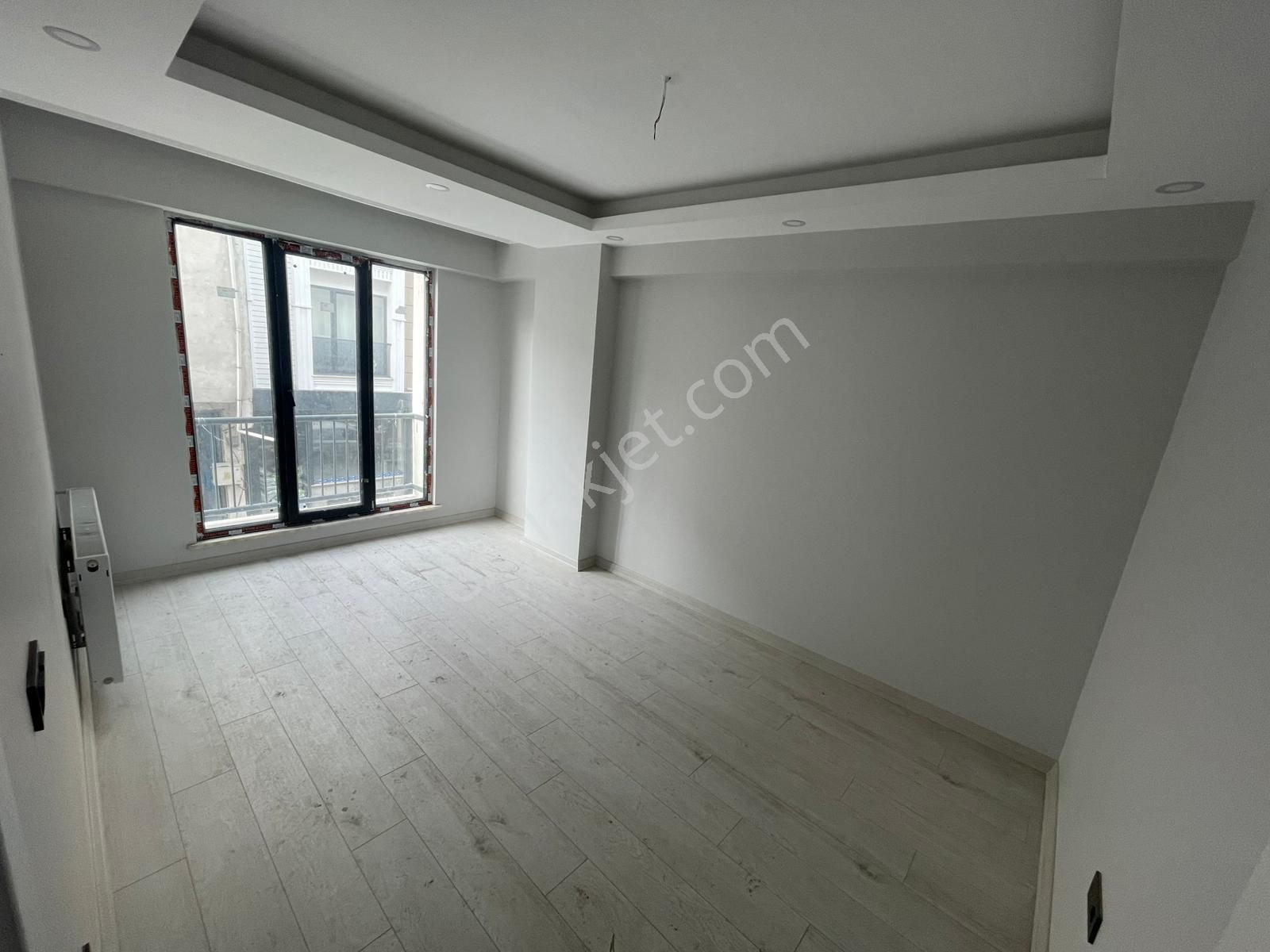 Erpay İnşaat'tan Cebeci Mah.2+1 Sıfır Ara Kat Daire'ler