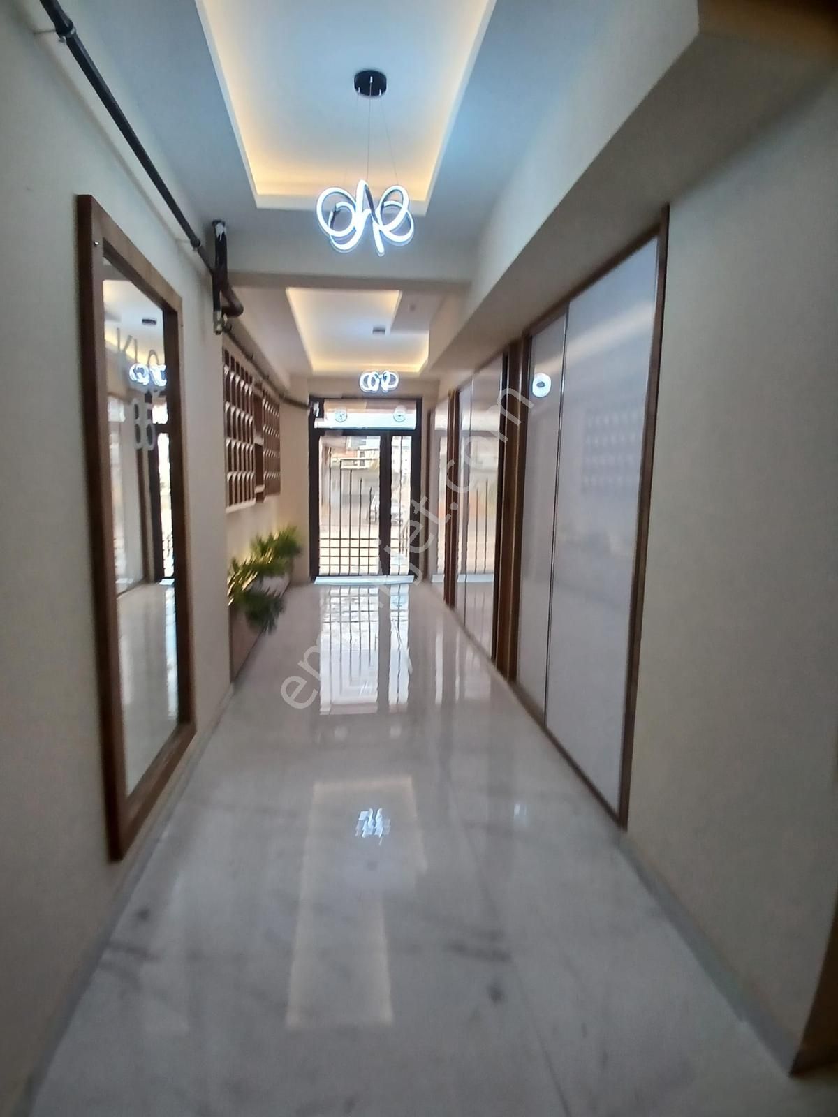 Bakırçay Üniversitesi Yürüme Mesafesinde 1+1 Yerden Isıtmalı - Görsel 23