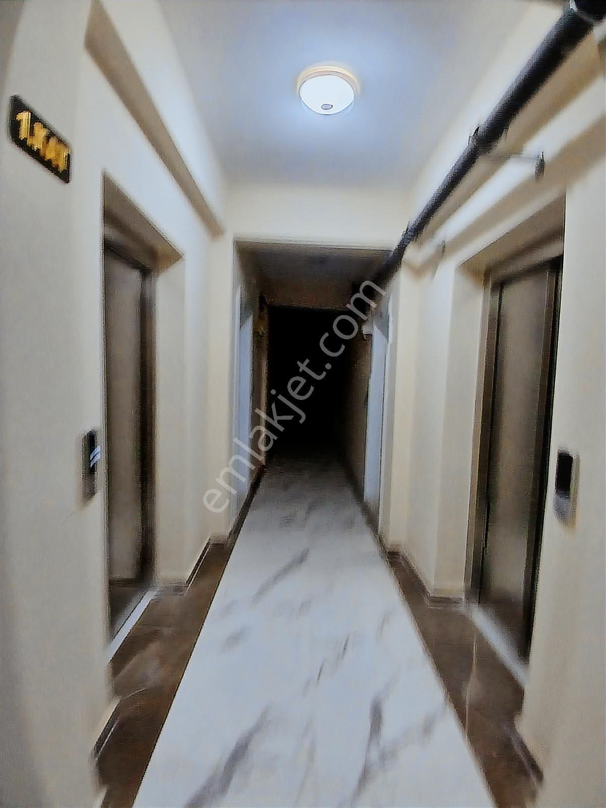 Bakırçay Üniversitesi Yürüme Mesafesinde 1+1 Yerden Isıtmalı - Görsel 18