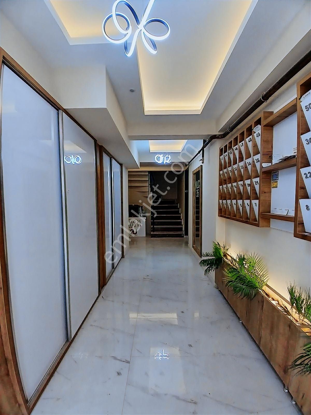 Bakırçay Üniversitesi Yürüme Mesafesinde 1+1 Yerden Isıtmalı - Görsel 21
