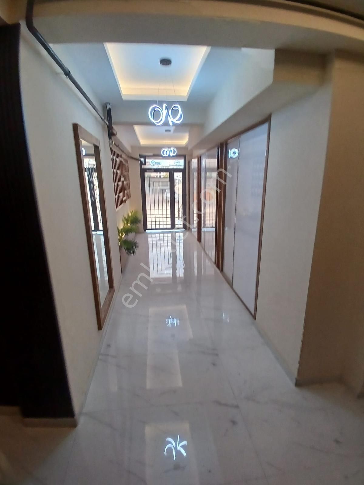 Bakırçay Üniversitesi Yürüme Mesafesinde 1+1 Yerden Isıtmalı - Görsel 20