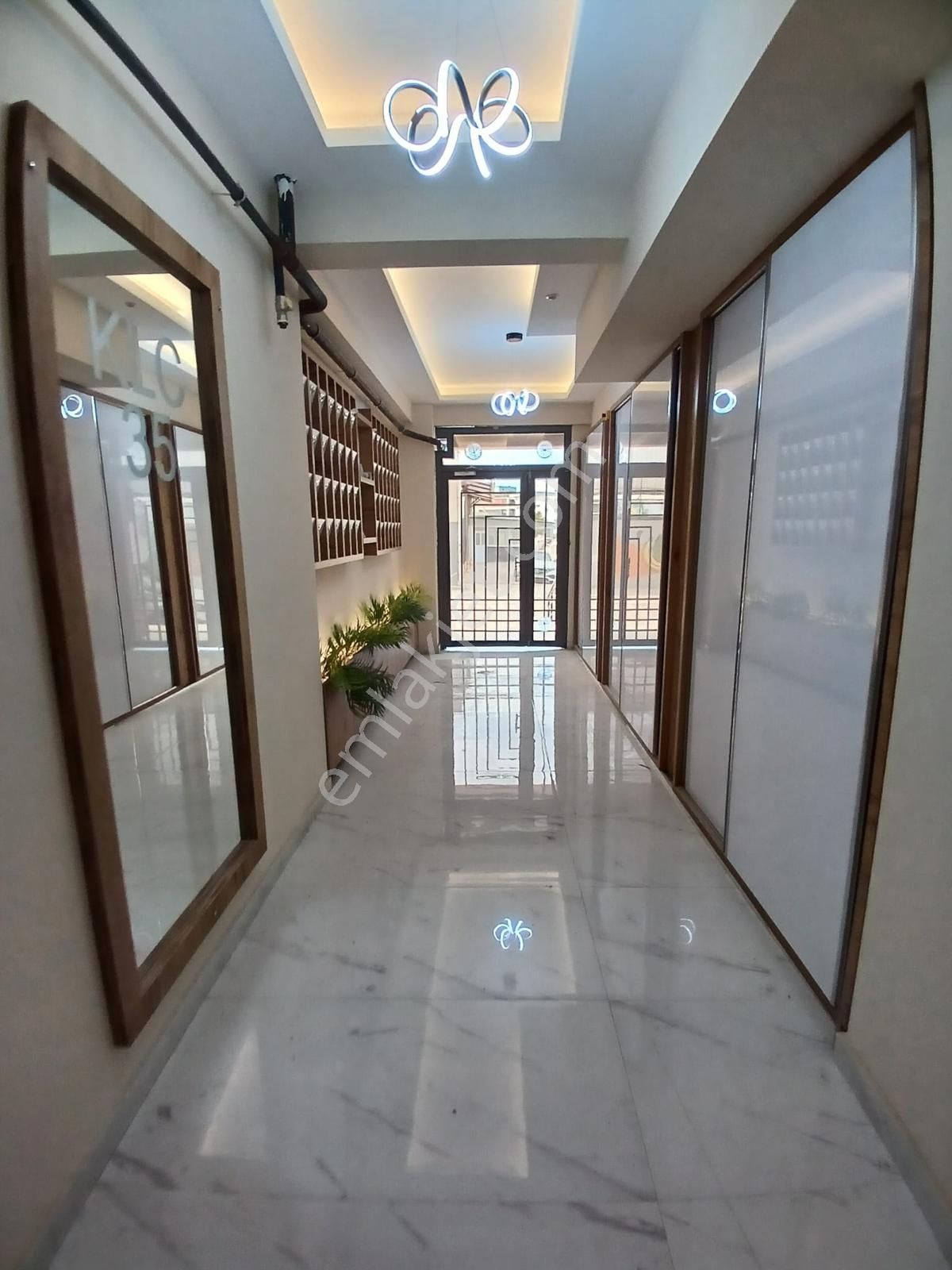 Bakırçay Üniversitesi Yürüme Mesafesinde 1+1 Yerden Isıtmalı - Görsel 16