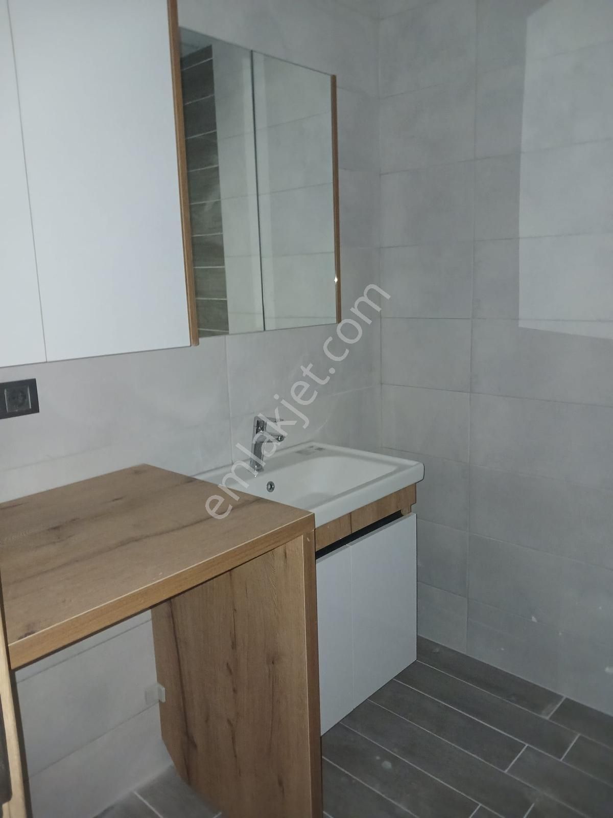 Bakırçay Üniversitesi Yürüme Mesafesinde 1+1 Yerden Isıtmalı - Görsel 9