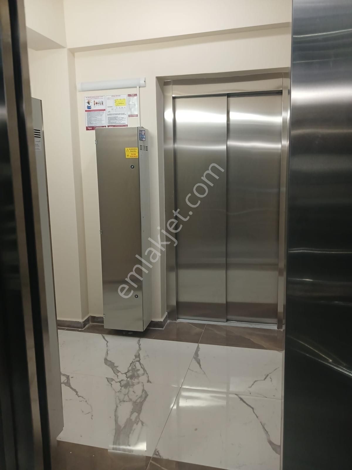 Bakırçay Üniversitesi Yürüme Mesafesinde 1+1 Yerden Isıtmalı - Görsel 7