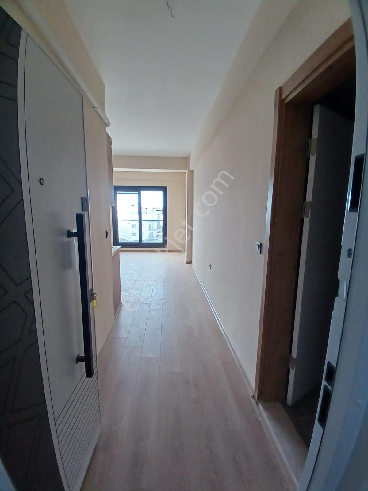 Bakırçay Üniversitesi Yürüme Mesafesinde 1+1 Yerden Isıtmalı - Görsel 5