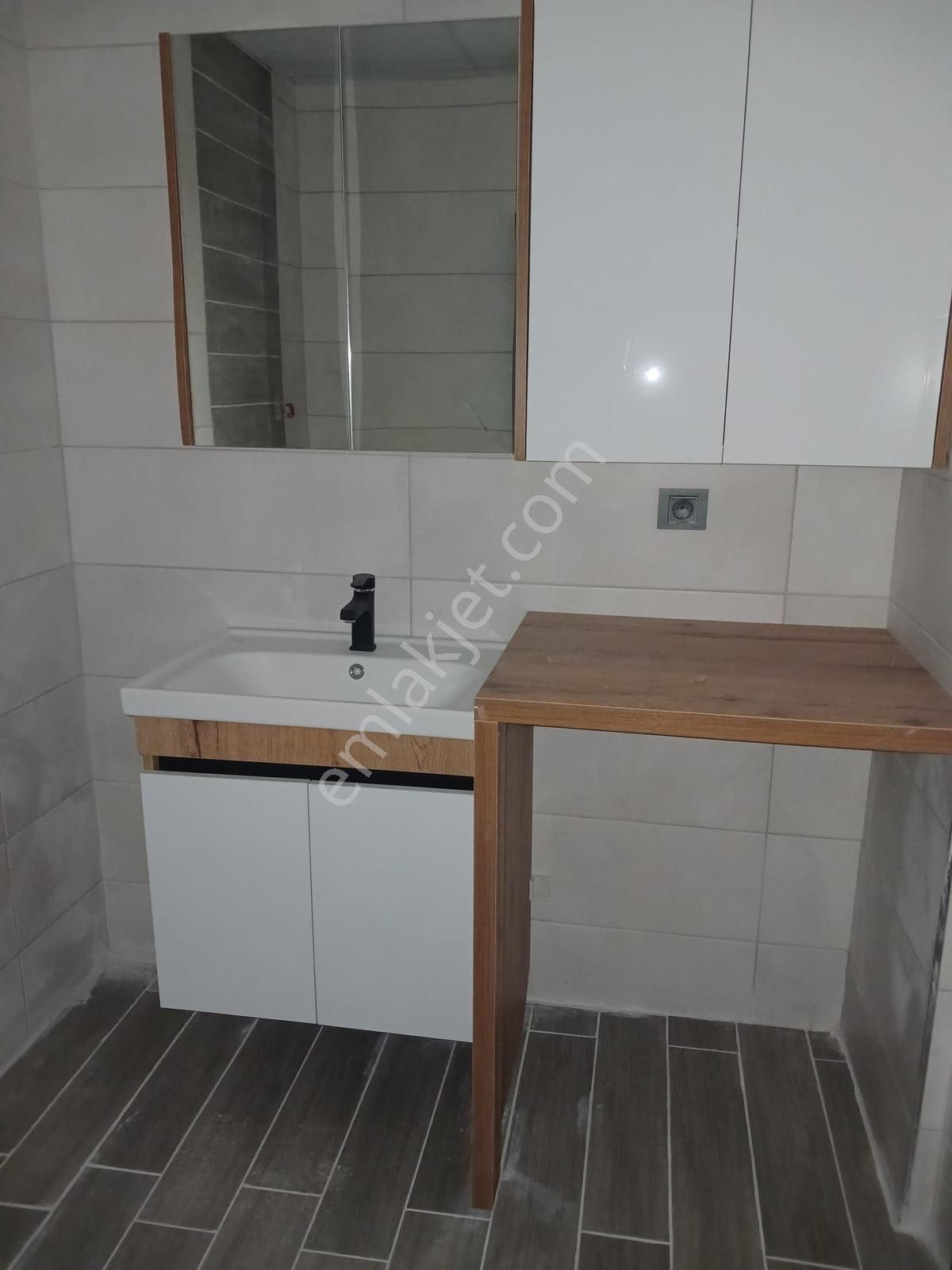 Bakırçay Üniversitesi Yürüme Mesafesinde 1+1 Yerden Isıtmalı - Görsel 19