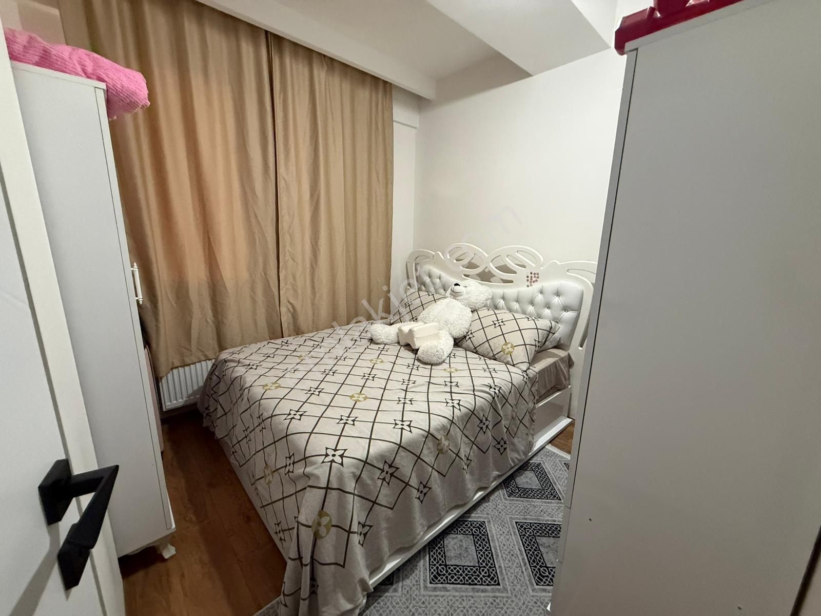 Bakırçay Mevki Ful Eşyalı Kira Garantili Satılık 1+1 Ferah Daire - Görsel 9