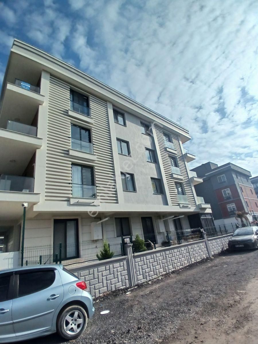 Bakırçay Mevki Ful Eşyalı Kira Garantili Satılık 1+1 Ferah Daire