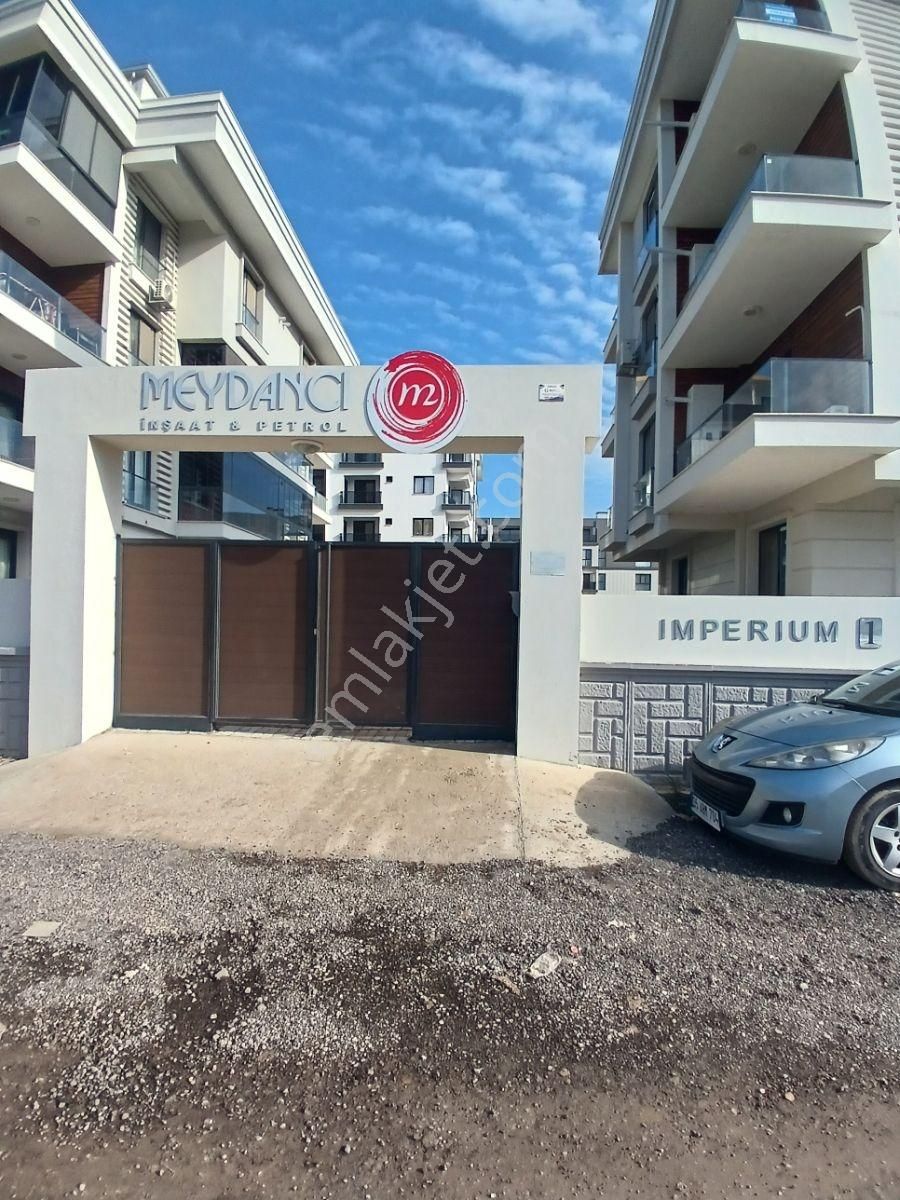 Bakırçay Mevki Ful Eşyalı Kira Garantili Satılık 1+1 Ferah Daire - Görsel 14