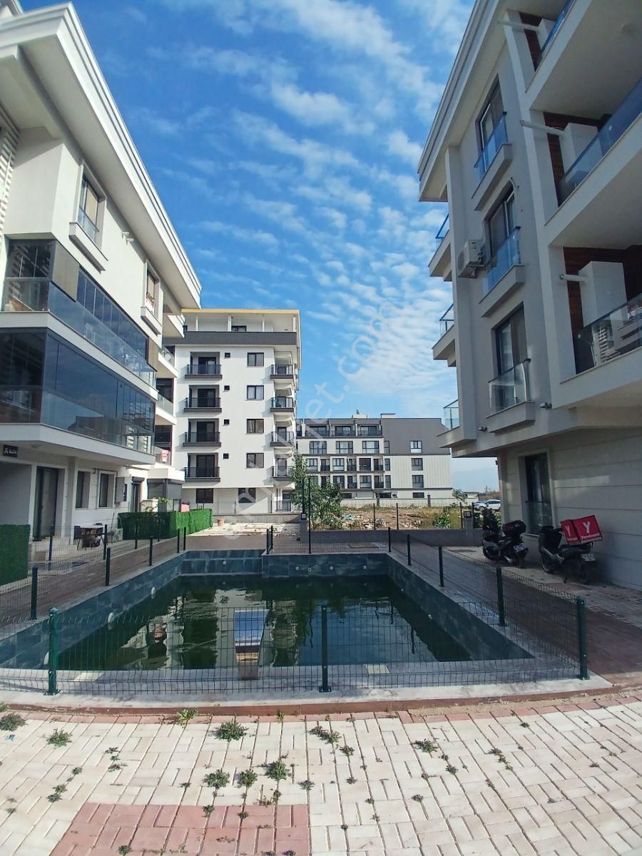 Bakırçay Mevki Ful Eşyalı Kira Garantili Satılık 1+1 Ferah Daire - Görsel 4