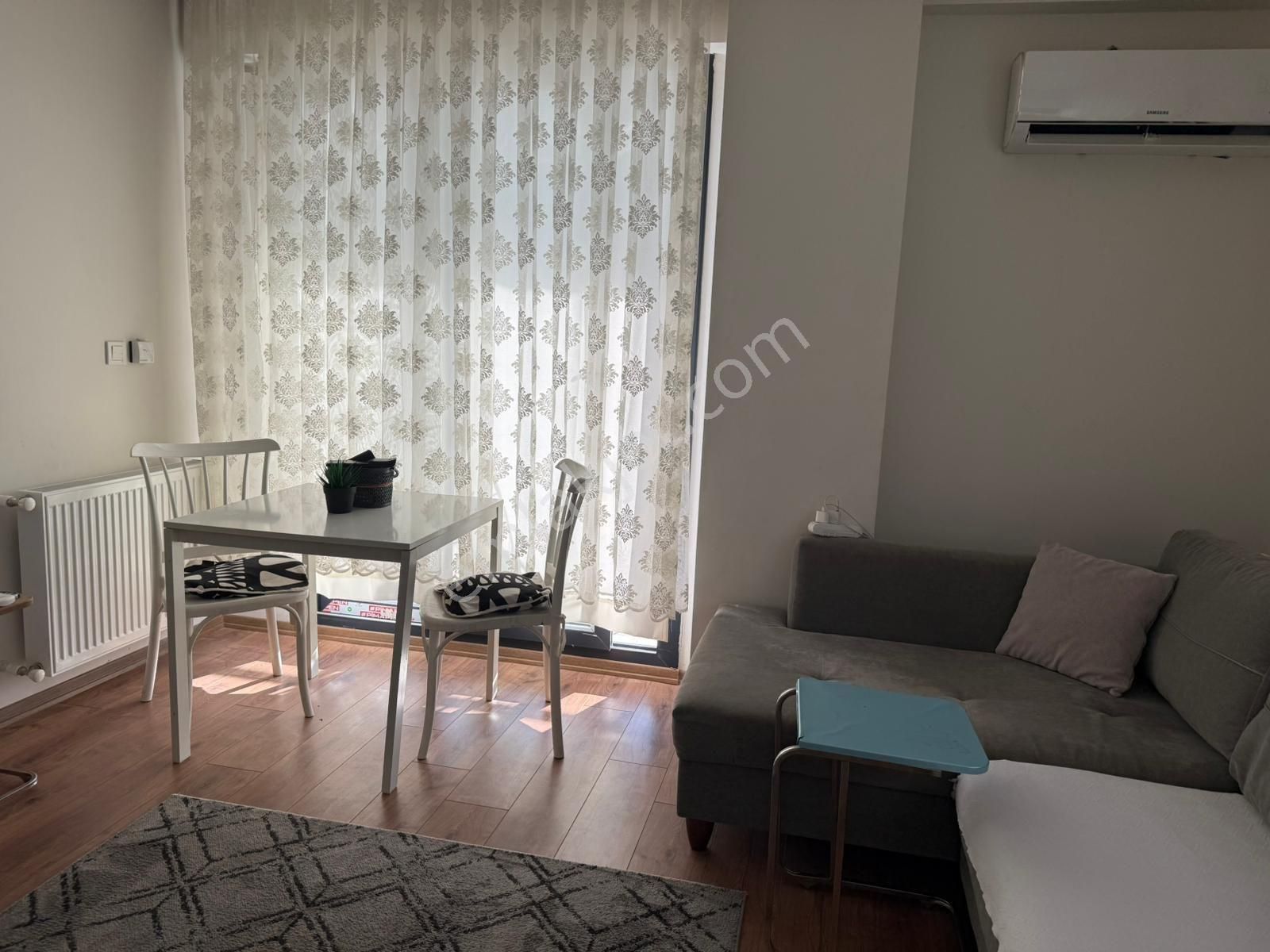 Bakırçay Mevki Ful Eşyalı Kira Garantili Satılık 1+1 Ferah Daire - Görsel 11