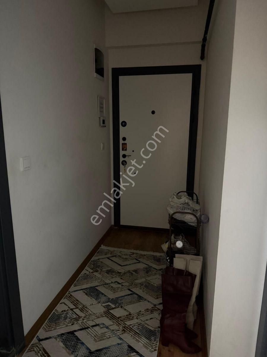 Bakırçay Mevki Ful Eşyalı Kira Garantili Satılık 1+1 Ferah Daire - Görsel 16