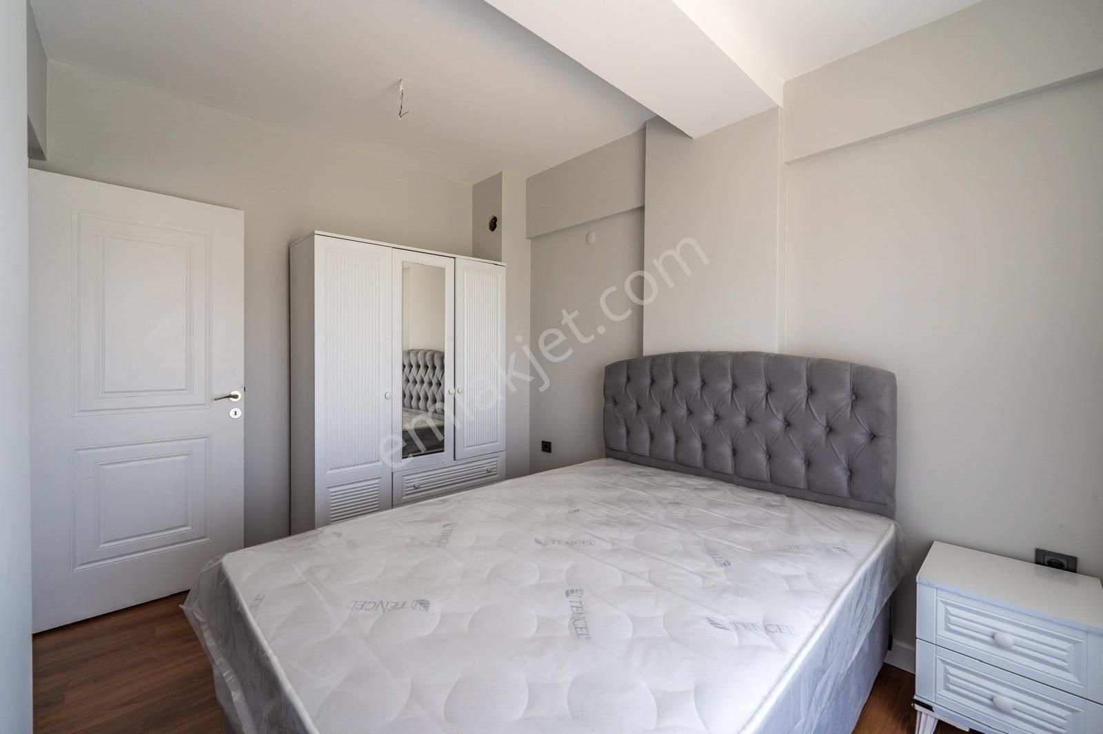 Bakırçay Mevki Ful Eşyalı Kira Garantili Satılık 1+1 Ferah Daire - Görsel 6