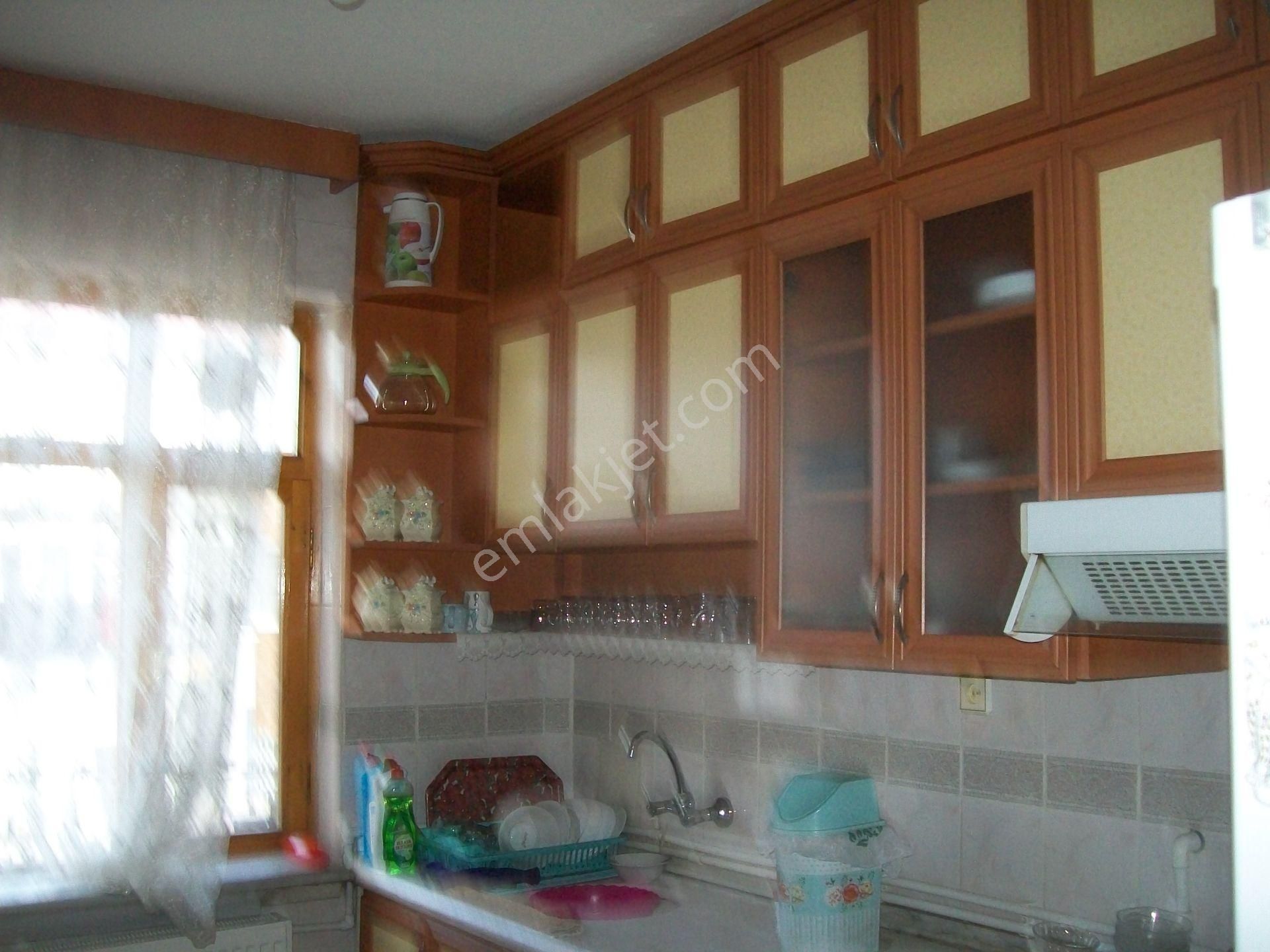 Müstakil Ev 2 Katlı Kombili Hıdırlı Mahallesi - Görsel 7