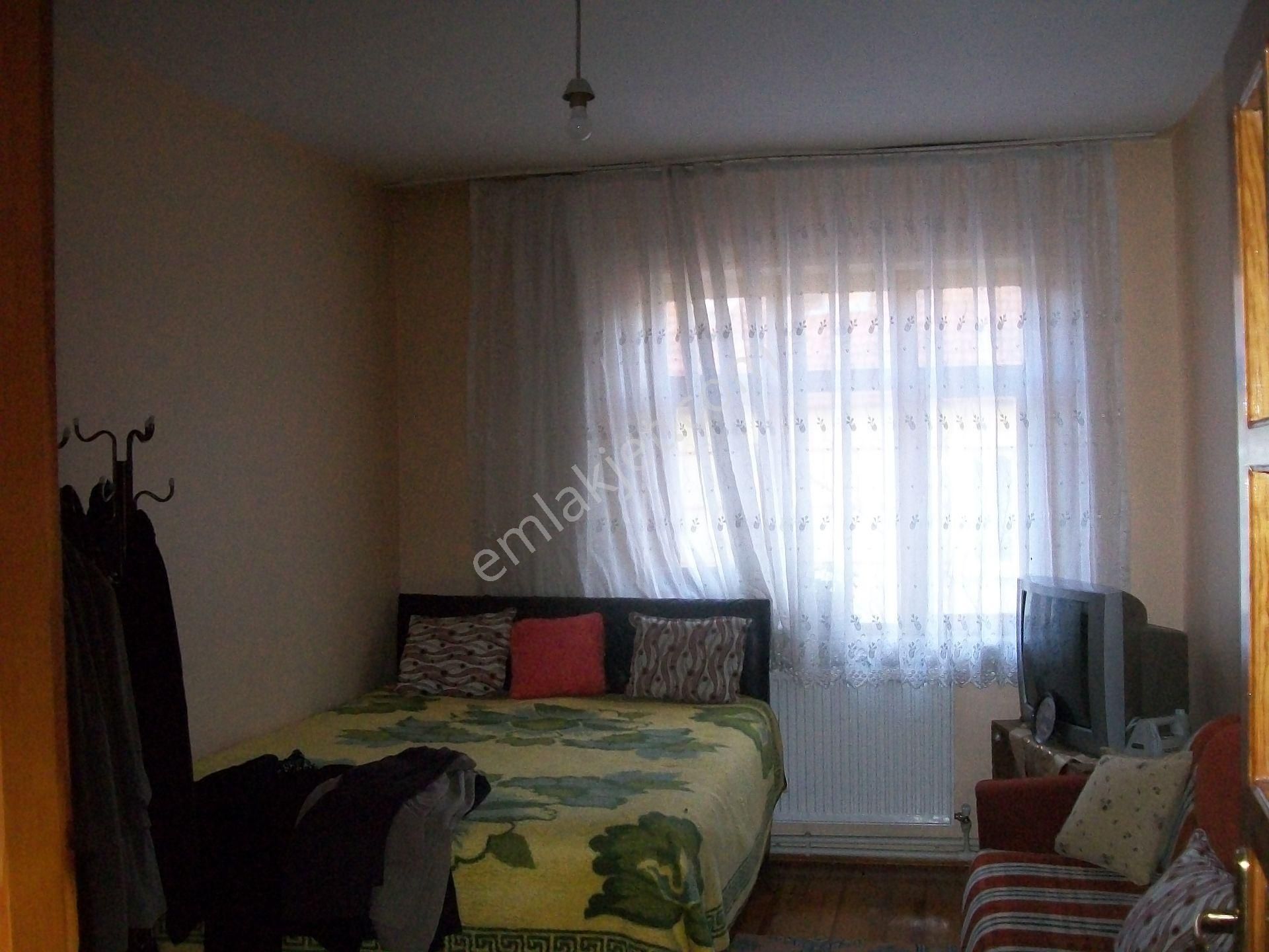 Müstakil Ev 2 Katlı Kombili Hıdırlı Mahallesi - Görsel 3