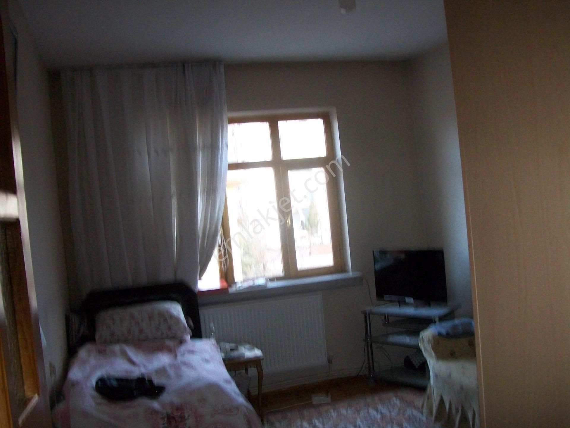 Müstakil Ev 2 Katlı Kombili Hıdırlı Mahallesi - Görsel 4