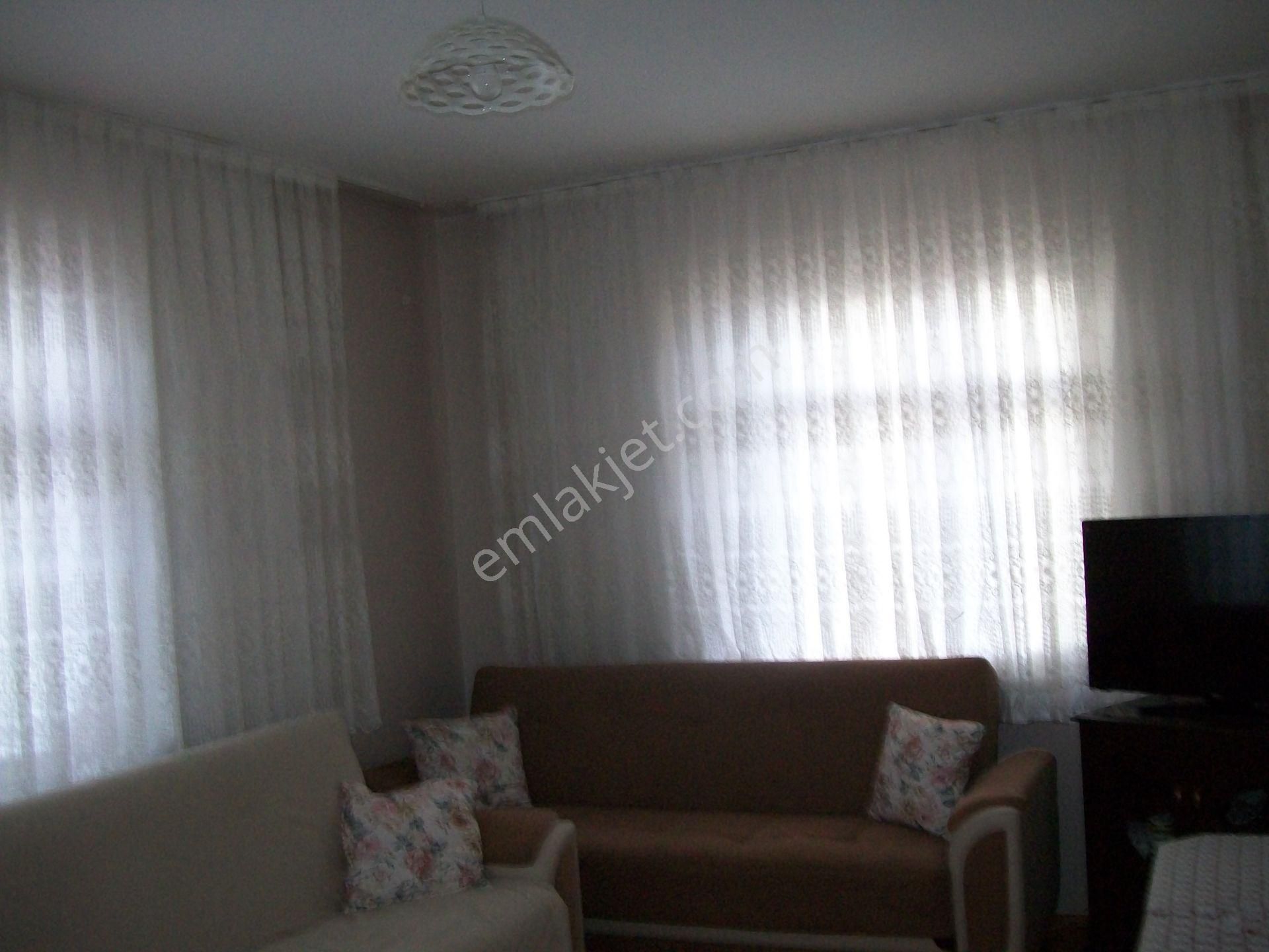 Müstakil Ev 2 Katlı Kombili Hıdırlı Mahallesi - Görsel 5